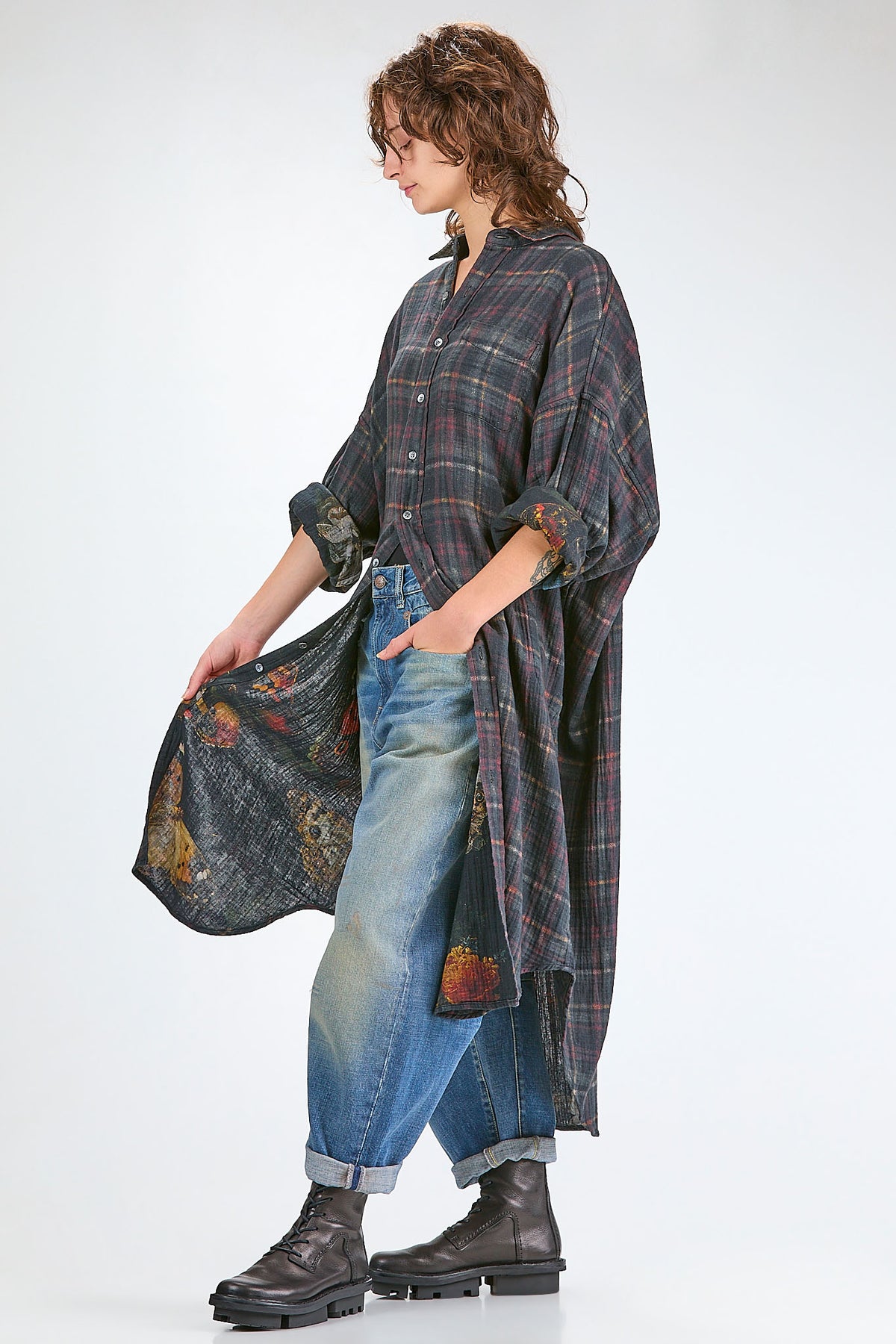 Ivo Milan Radical Fashion - abiti - R13
