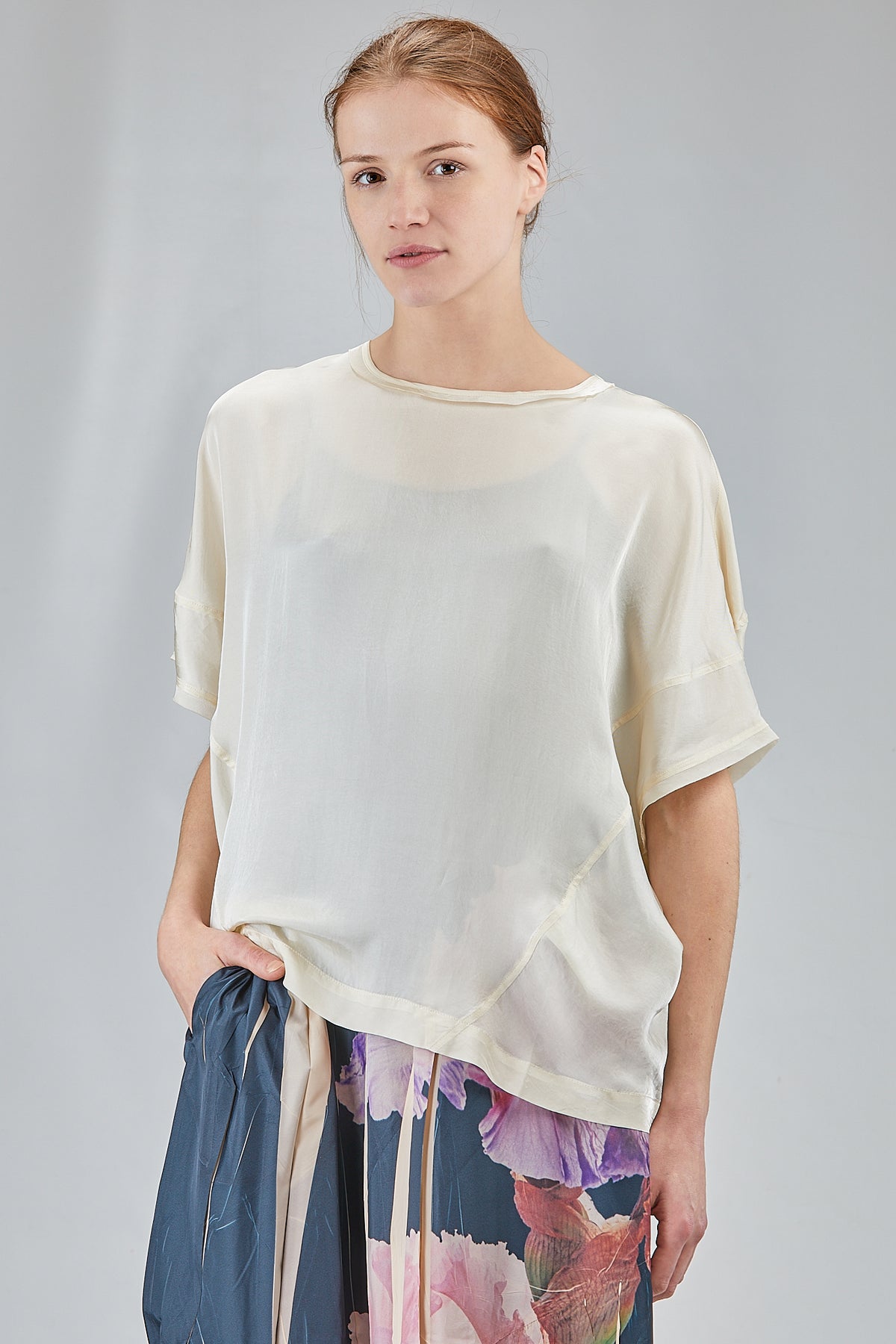 Ivo Milan Radical Fashion - t-shirt - HIGH