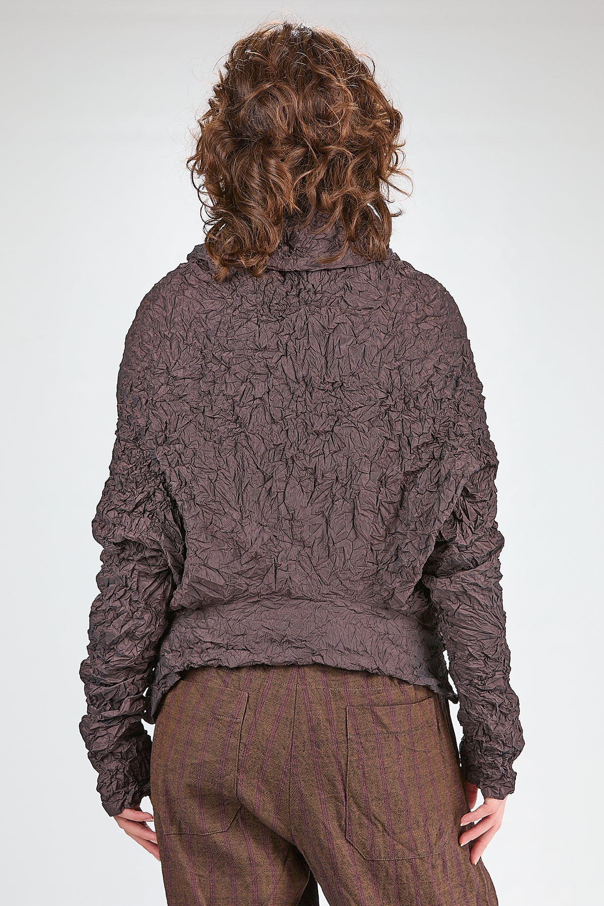 Ivo Milan Radical Fashion - giacche - SHU MORIYAMA
