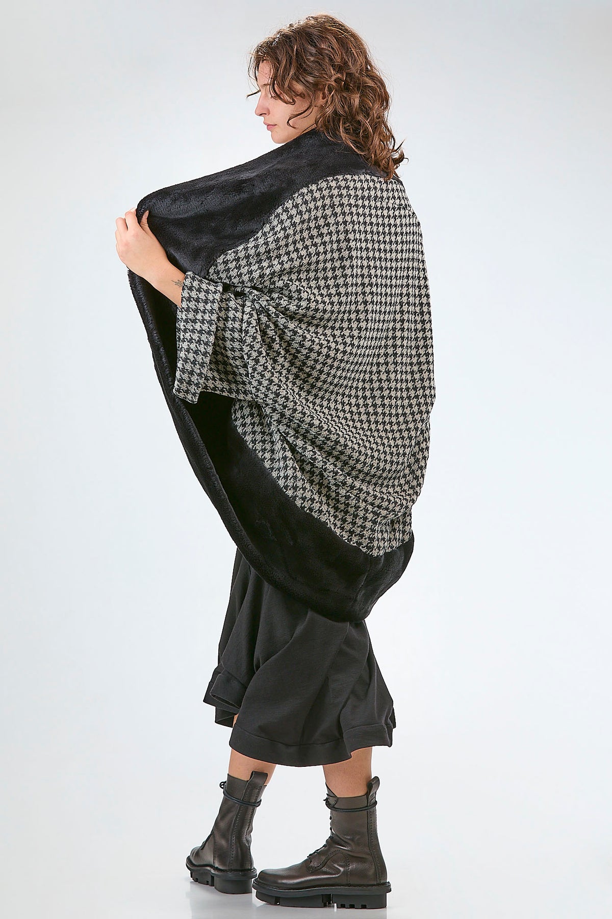 Ivo Milan Radical Fashion - cappotti - JUNYA WATANABE
