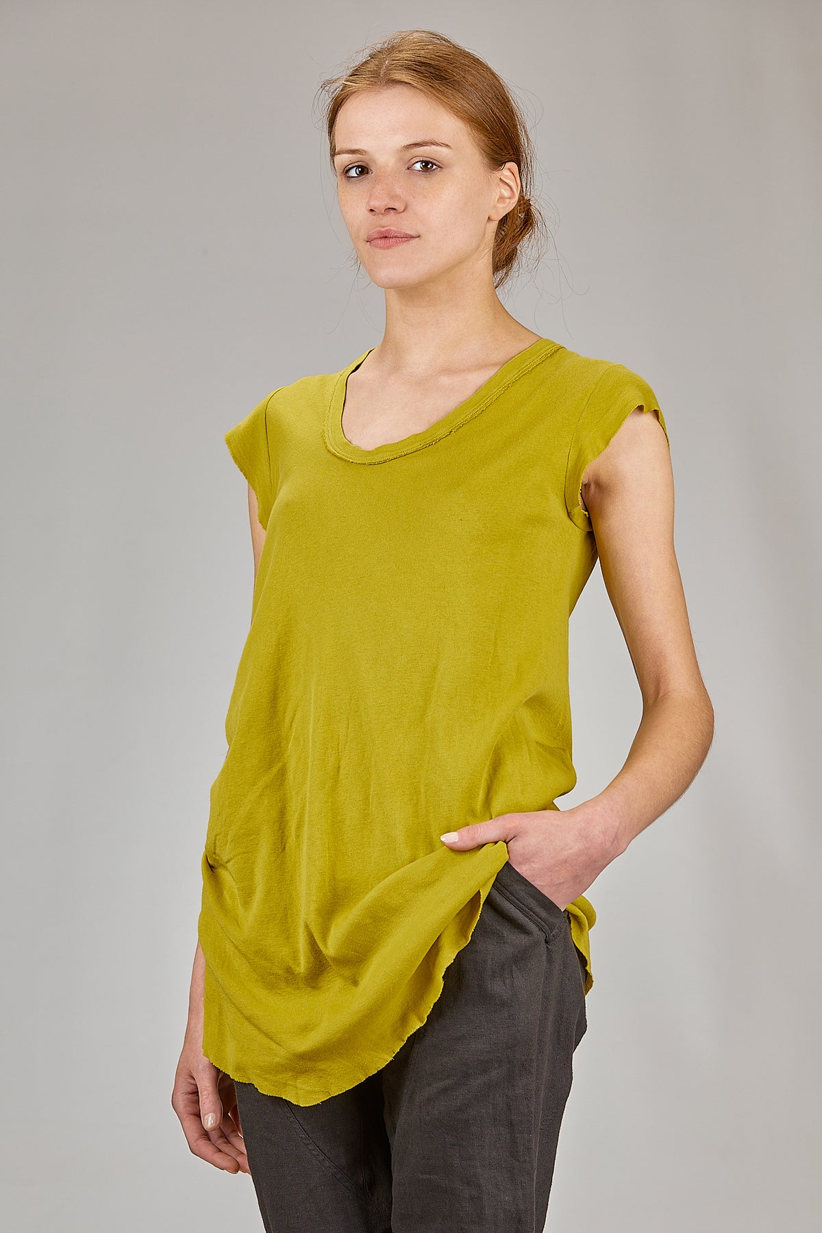 Ivo Milan Radical Fashion - t-shirt - MARC LE BIHAN