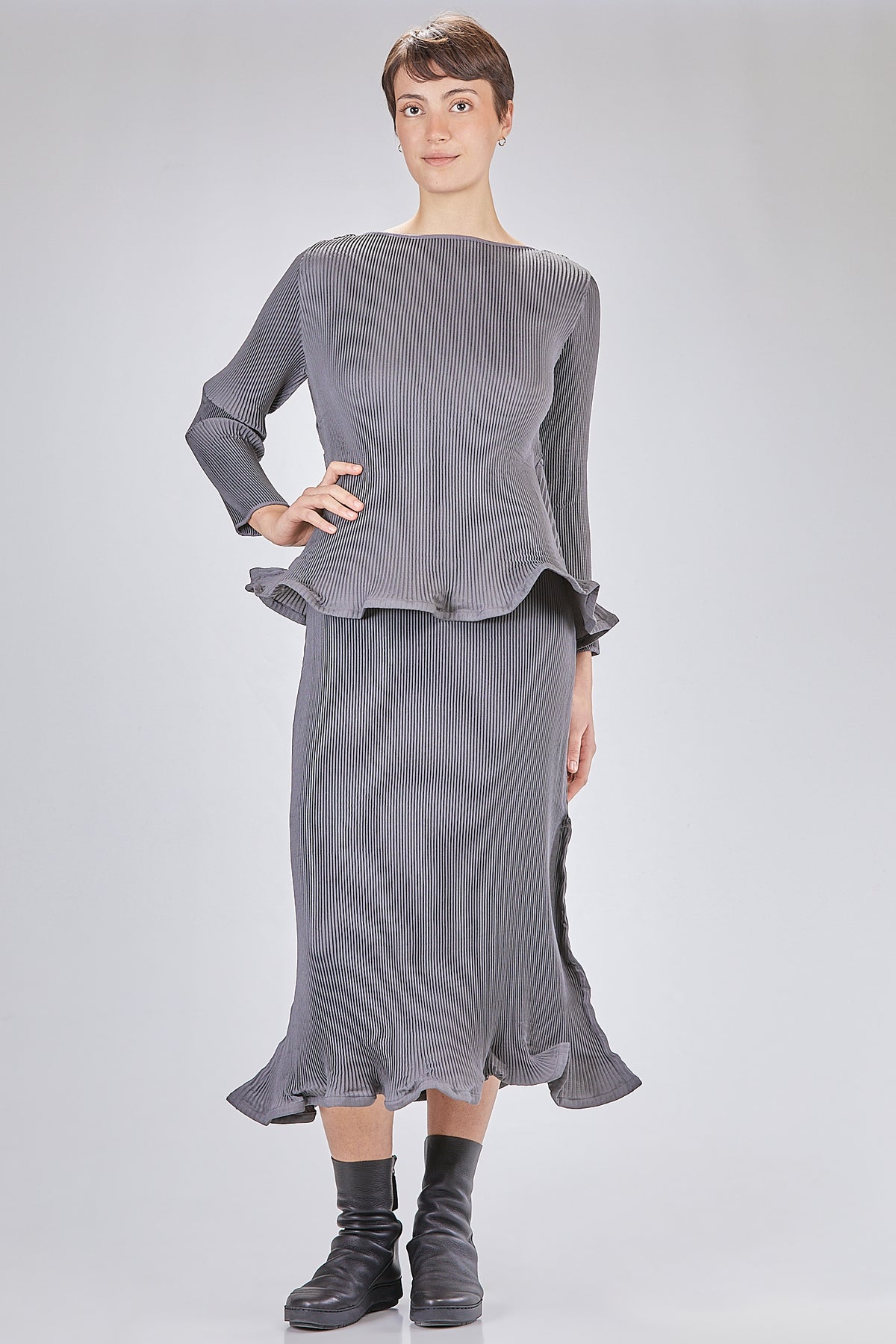 Ivo Milan Radical Fashion - top - MELITTA BAUMEISTER