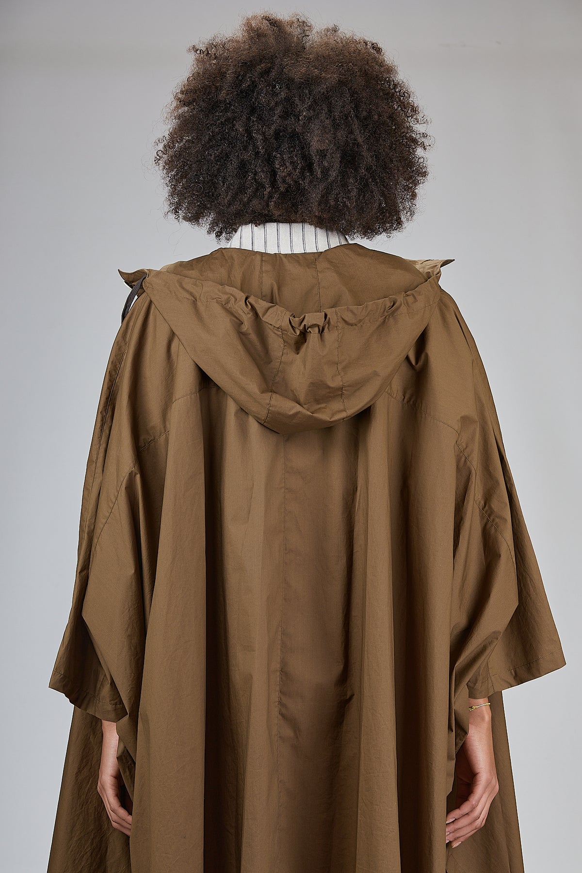 Ivo Milan Radical Fashion - impermeabili - SOH