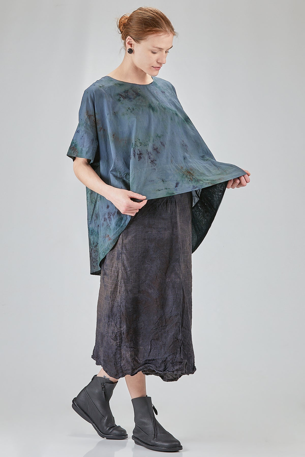Ivo Milan Radical Fashion - camicie - ATELIER SUPPAN