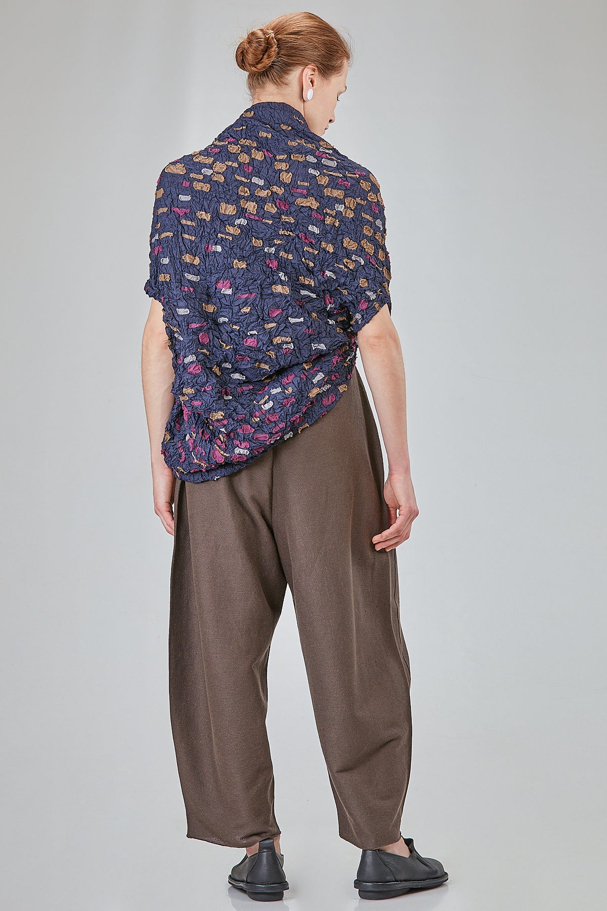 Ivo Milan Radical Fashion - tuniche - SHU MORIYAMA