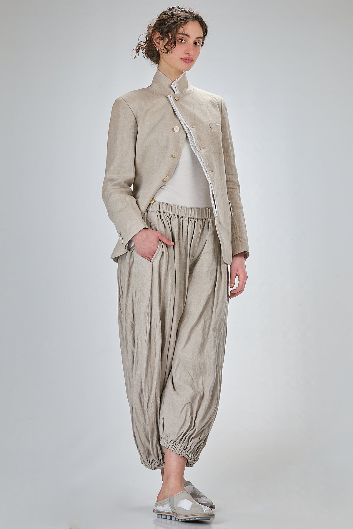 Ivo Milan Radical Fashion - giacche - COMME DES GARÇONS