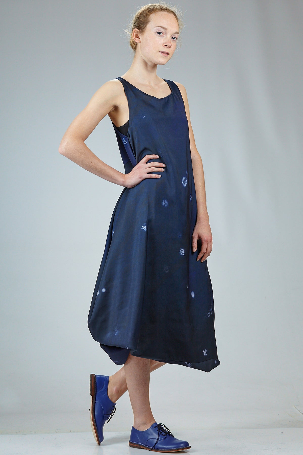 Ivo Milan Radical Fashion - abiti - MARIA CALDERARA