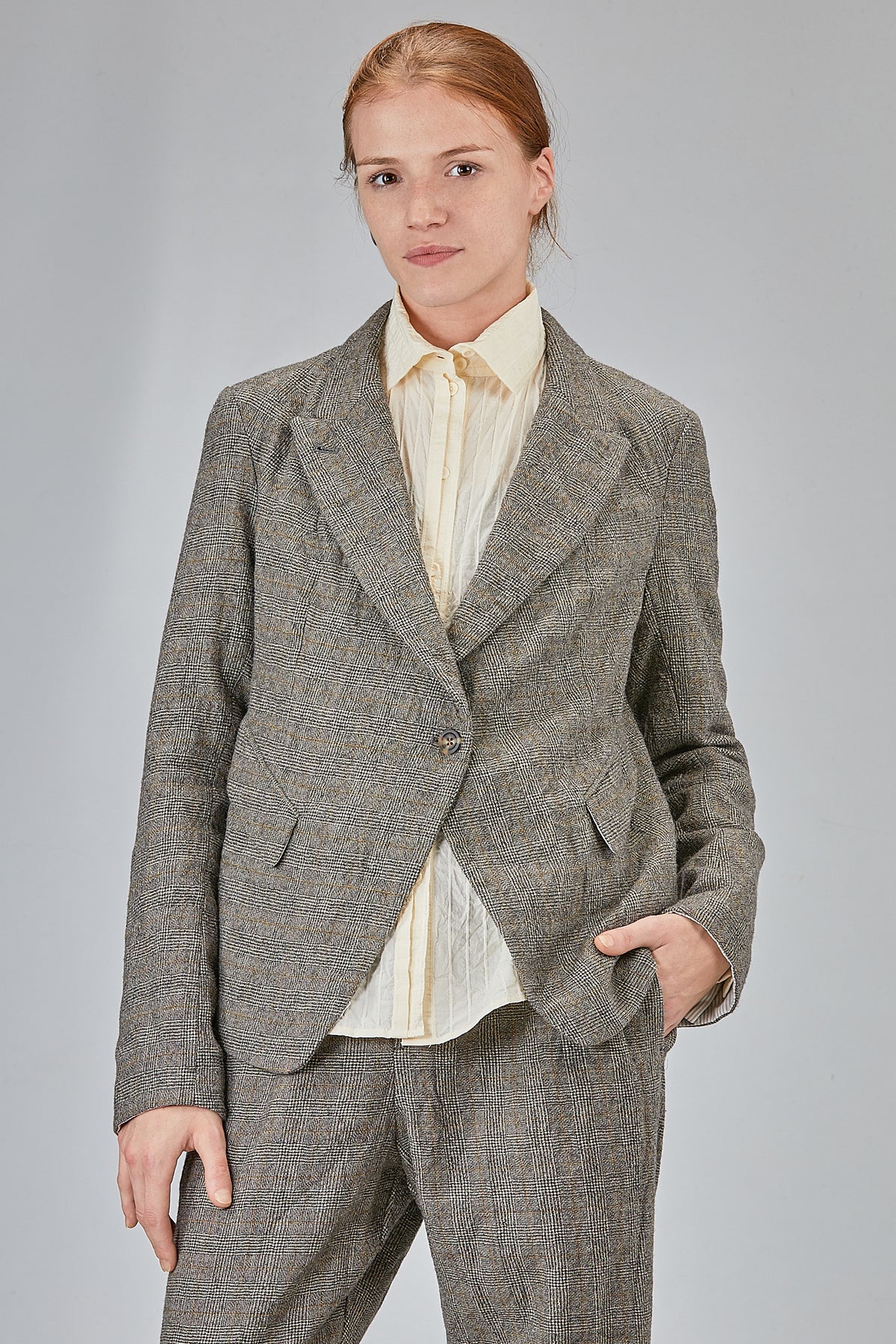 Ivo Milan Radical Fashion - giacche - FORME DEXPRESSION