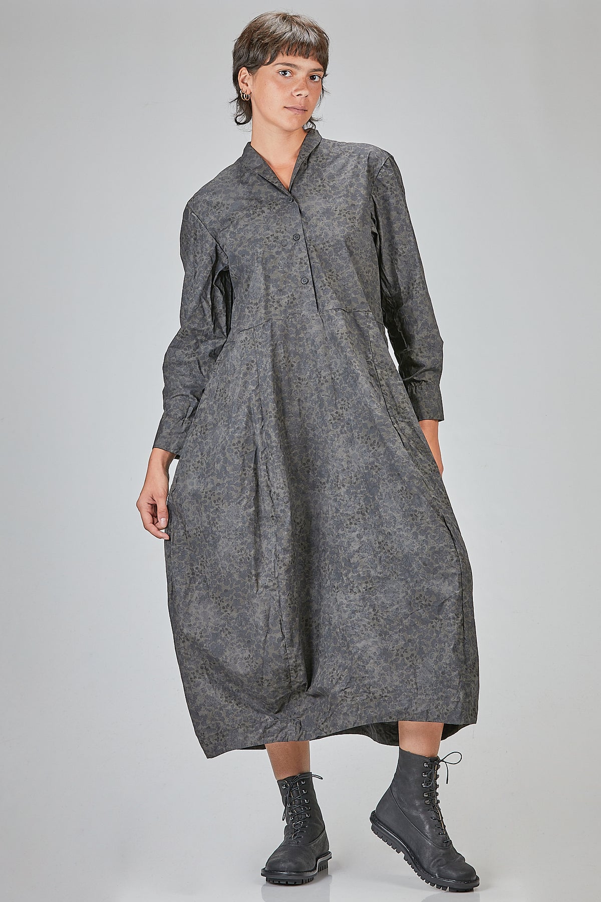 Ivo Milan Radical Fashion - abiti - BERGFABEL