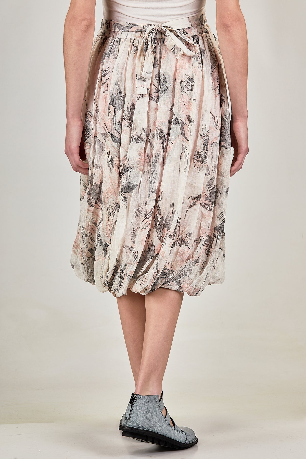 Ivo Milan Radical Fashion - gonne - FORME DEXPRESSION