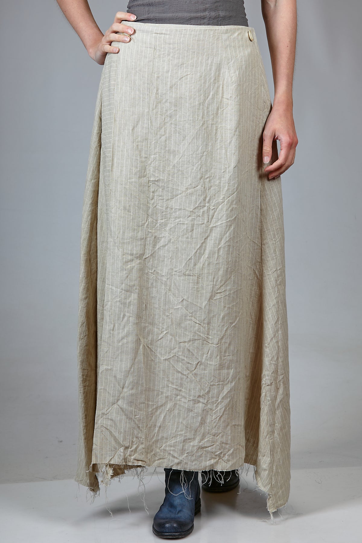 Ivo Milan Radical Fashion - gonne - ATELIER SUPPAN