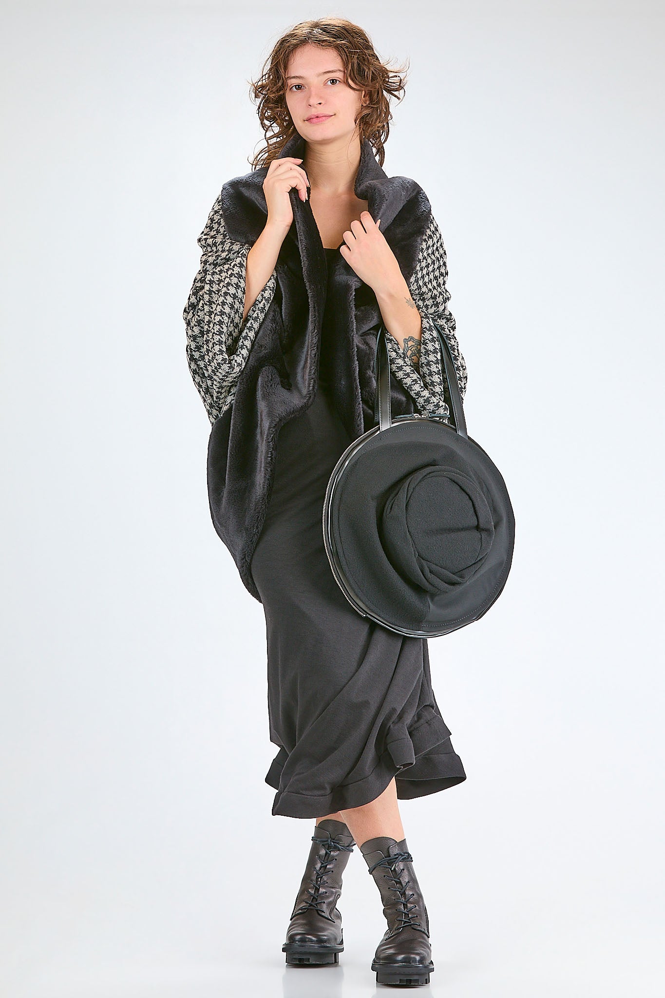 Junya Watanabe Women - Jr-K215-051 1