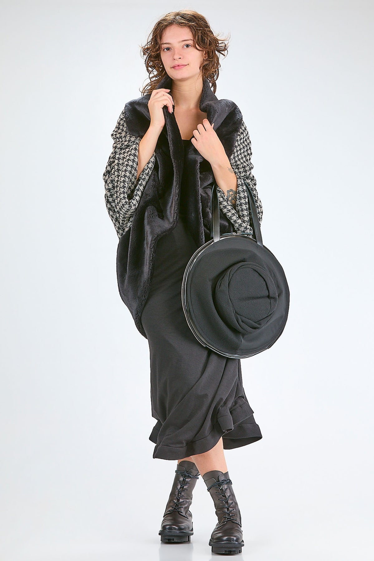 Ivo Milan Radical Fashion - borsa e zaini - JUNYA WATANABE