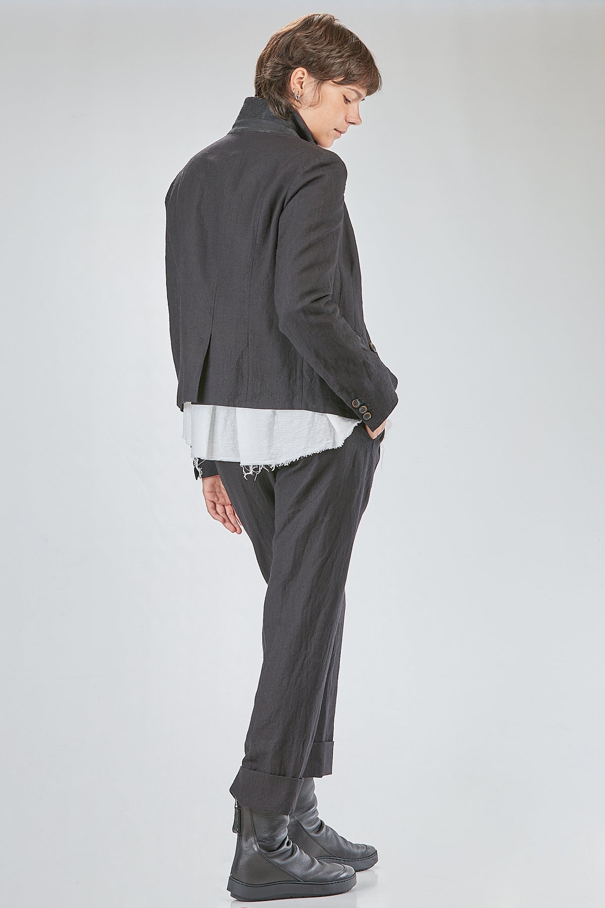 Ivo Milan Radical Fashion - giacche - FORME DEXPRESSION