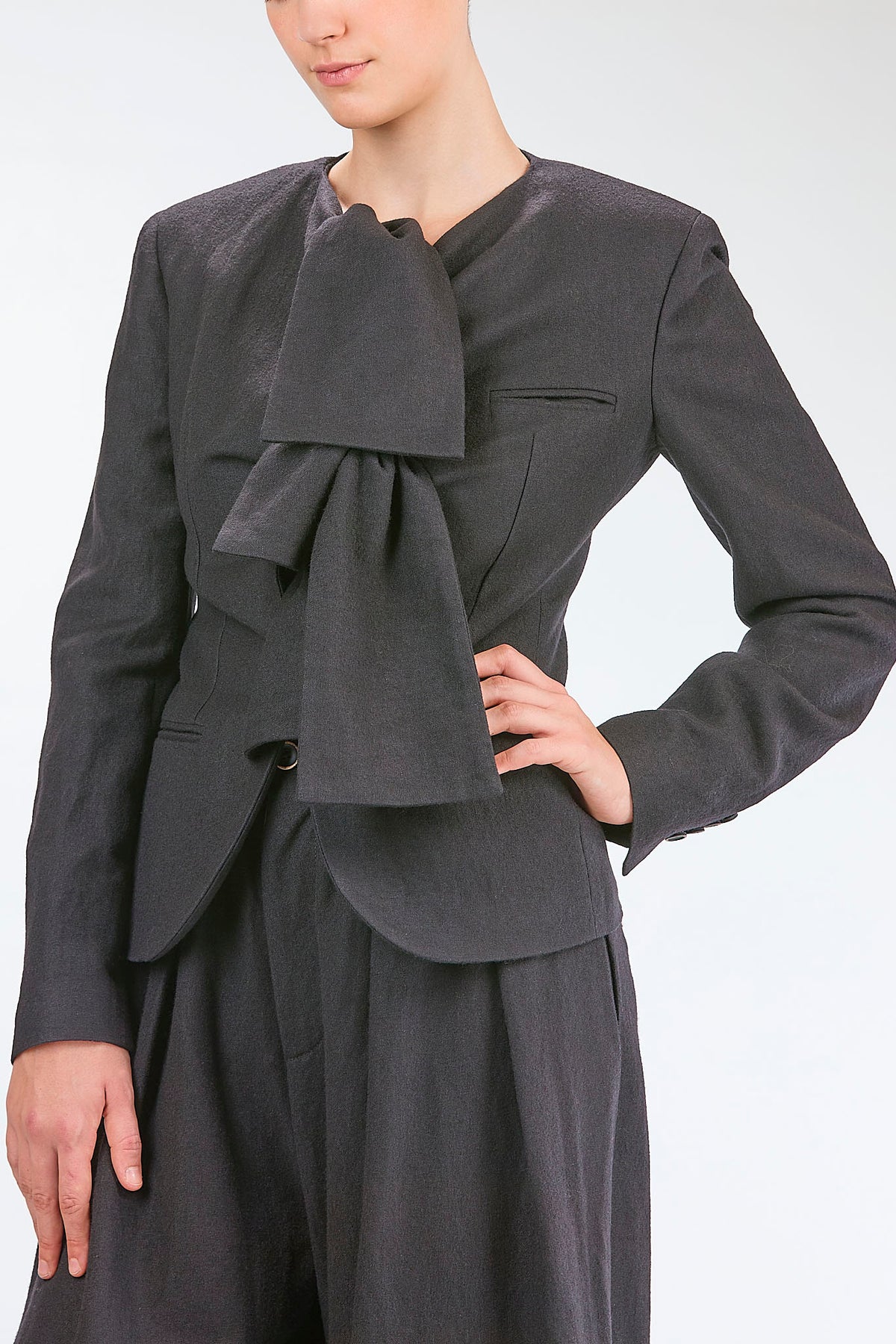 Ivo Milan Radical Fashion - giacche - UMA WANG