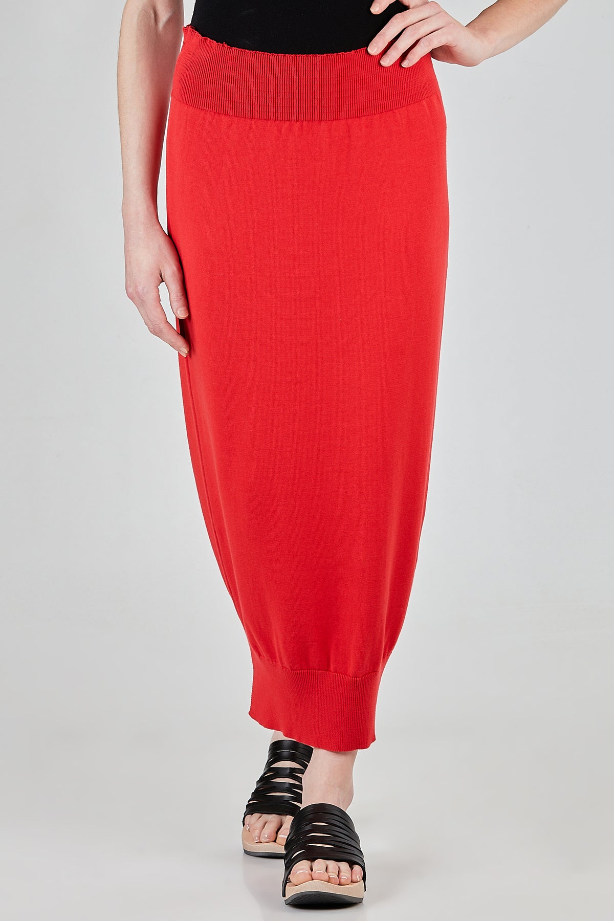 Ivo Milan Radical Fashion - gonne - KNIT KNIT