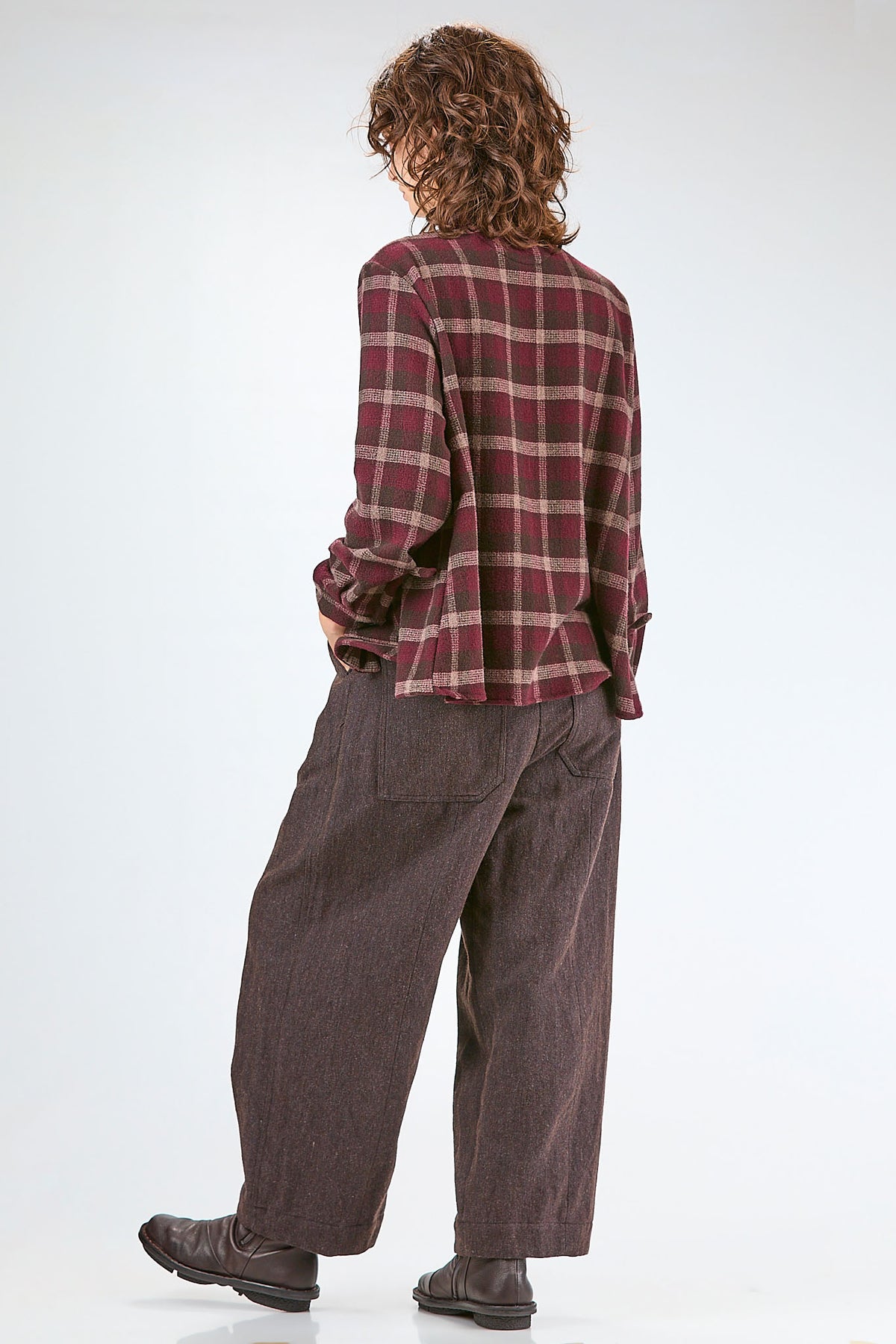 Ivo Milan Radical Fashion - giacche - BERGFABEL