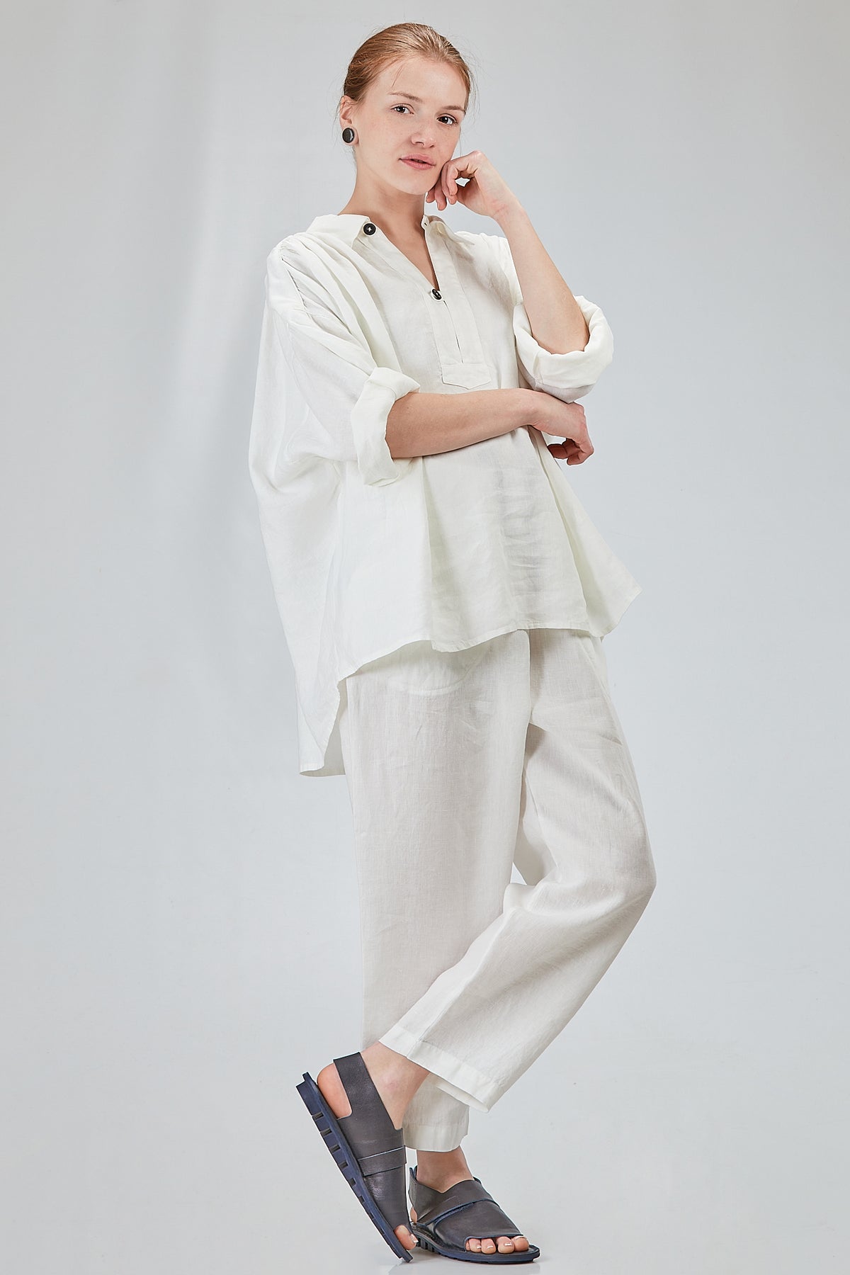 Ivo Milan Radical Fashion - camicie - CINI