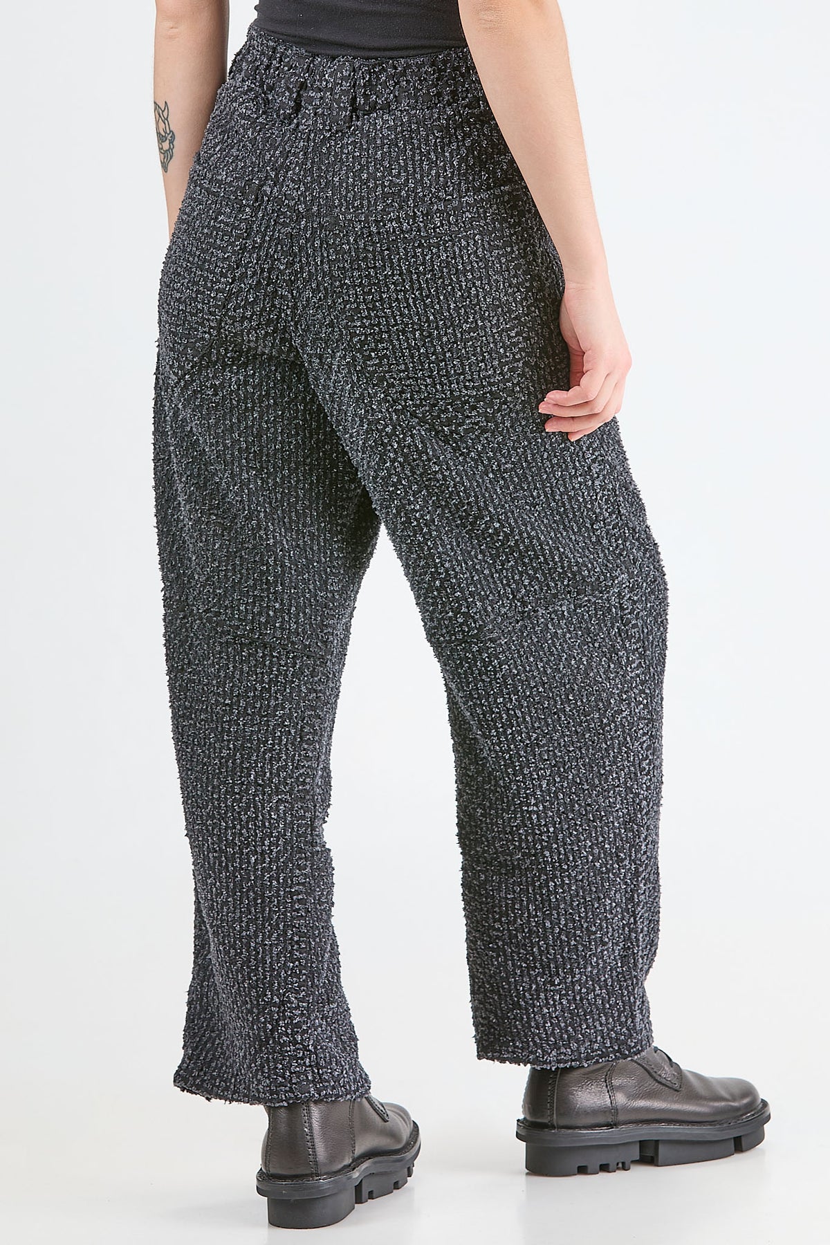 Ivo Milan Radical Fashion - jeans - MELITTA BAUMEISTER