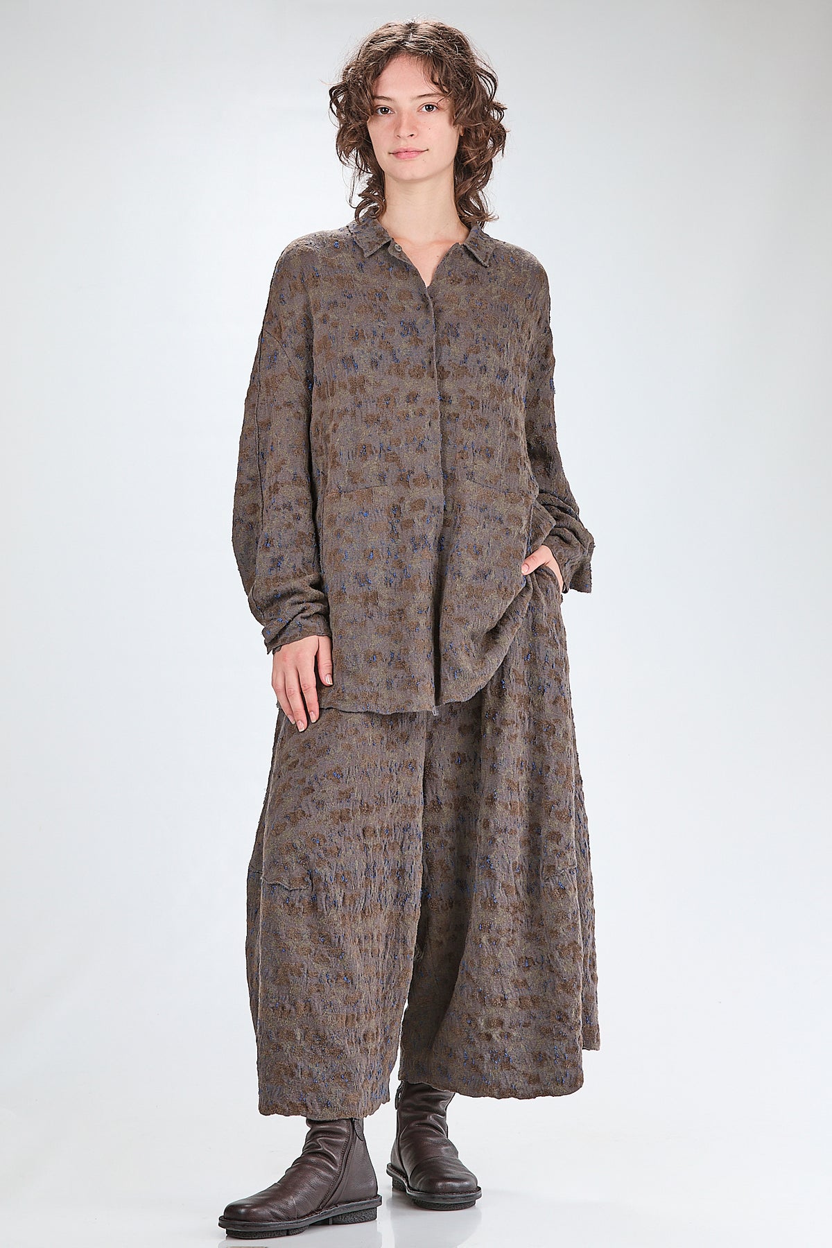 Ivo Milan Radical Fashion - giacche - BOBOUTIC