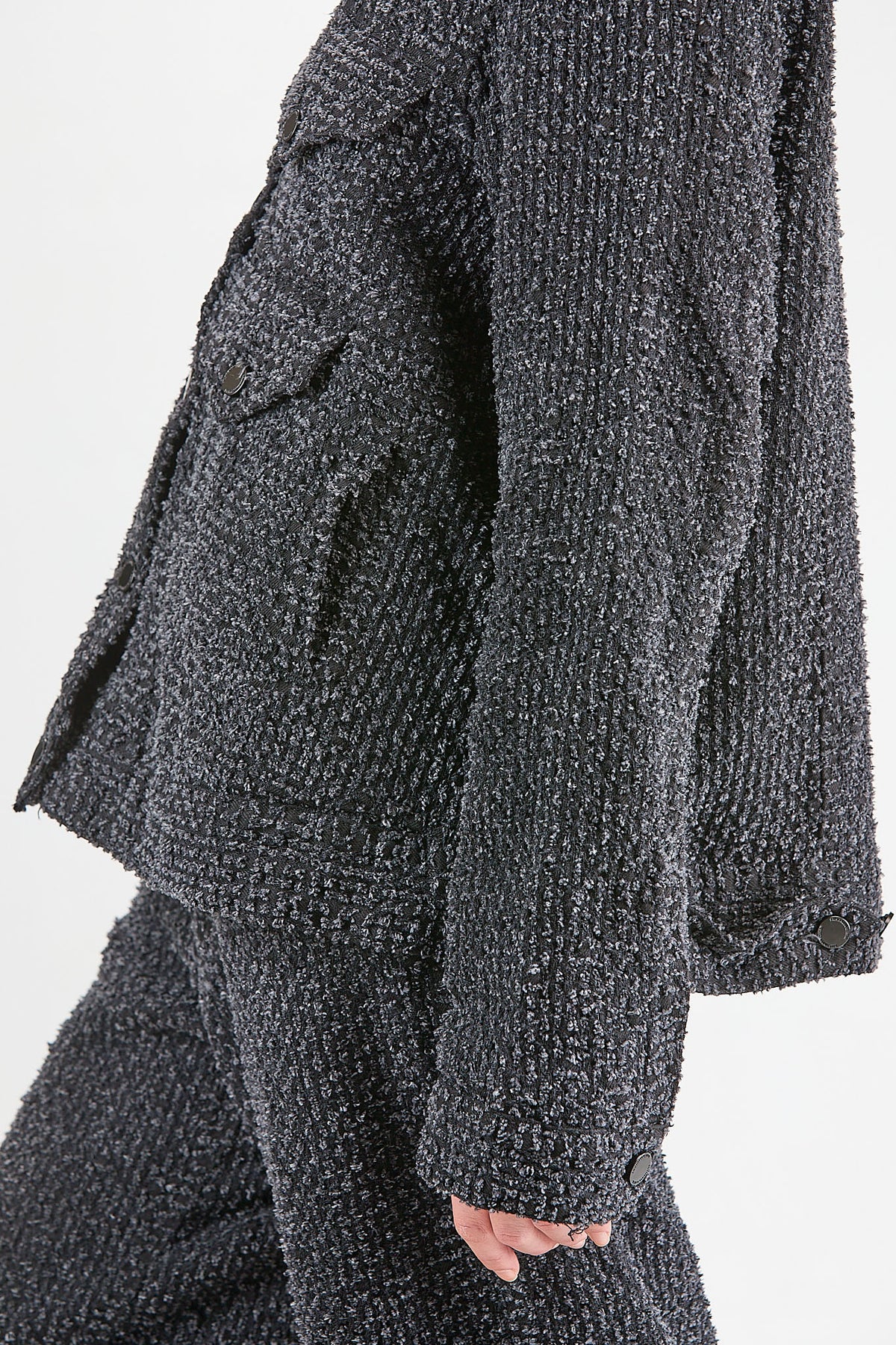 Ivo Milan Radical Fashion - blouson - MELITTA BAUMEISTER