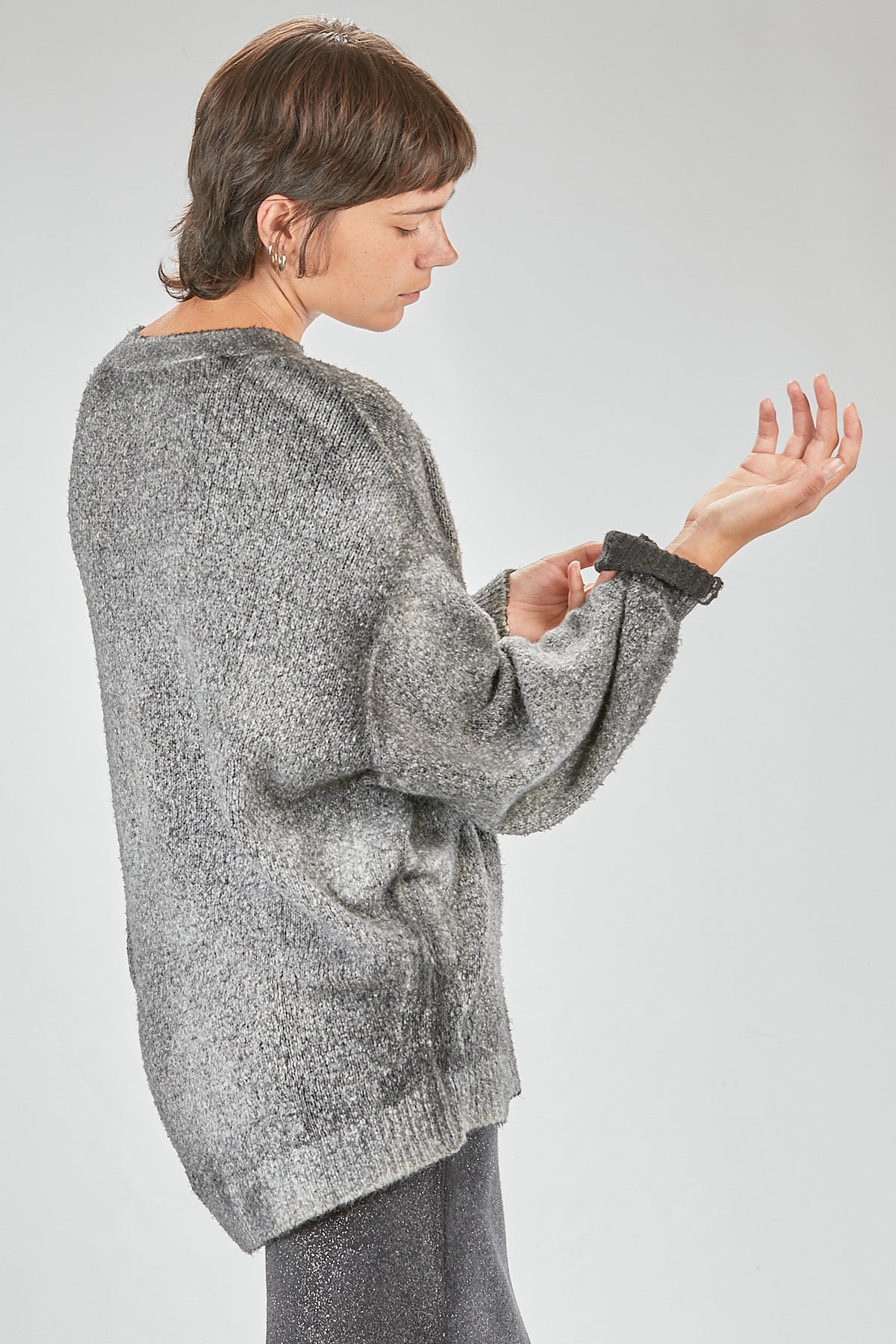Ivo Milan Radical Fashion - maglie - AVANT TOI