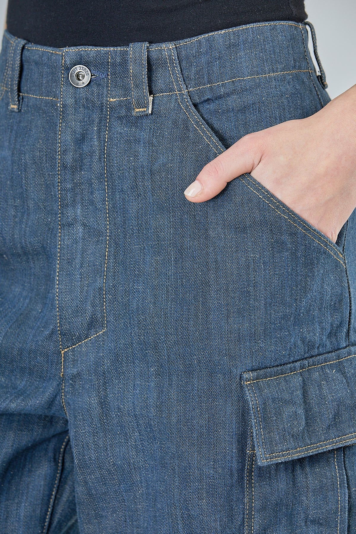 Ivo Milan Radical Fashion - jeans - IMjiT