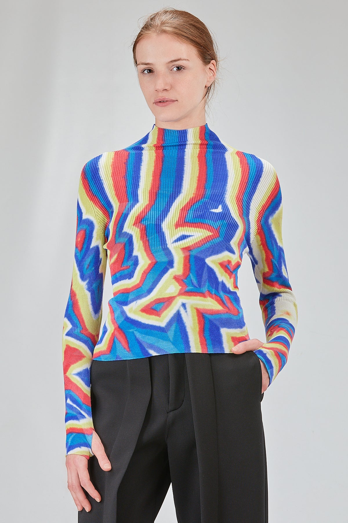 Ivo Milan Radical Fashion - t-shirt - CFCL