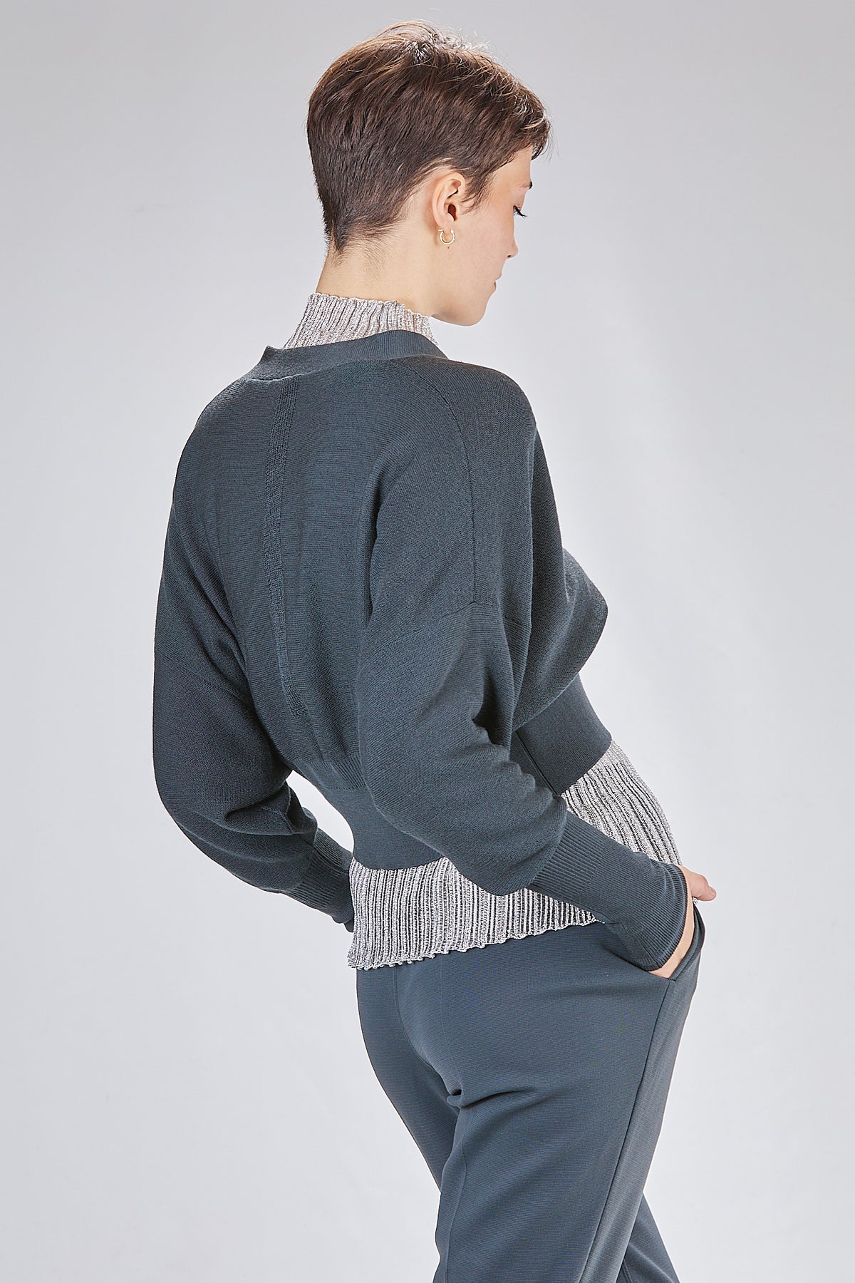 Ivo Milan Radical Fashion - cardigan - CFCL