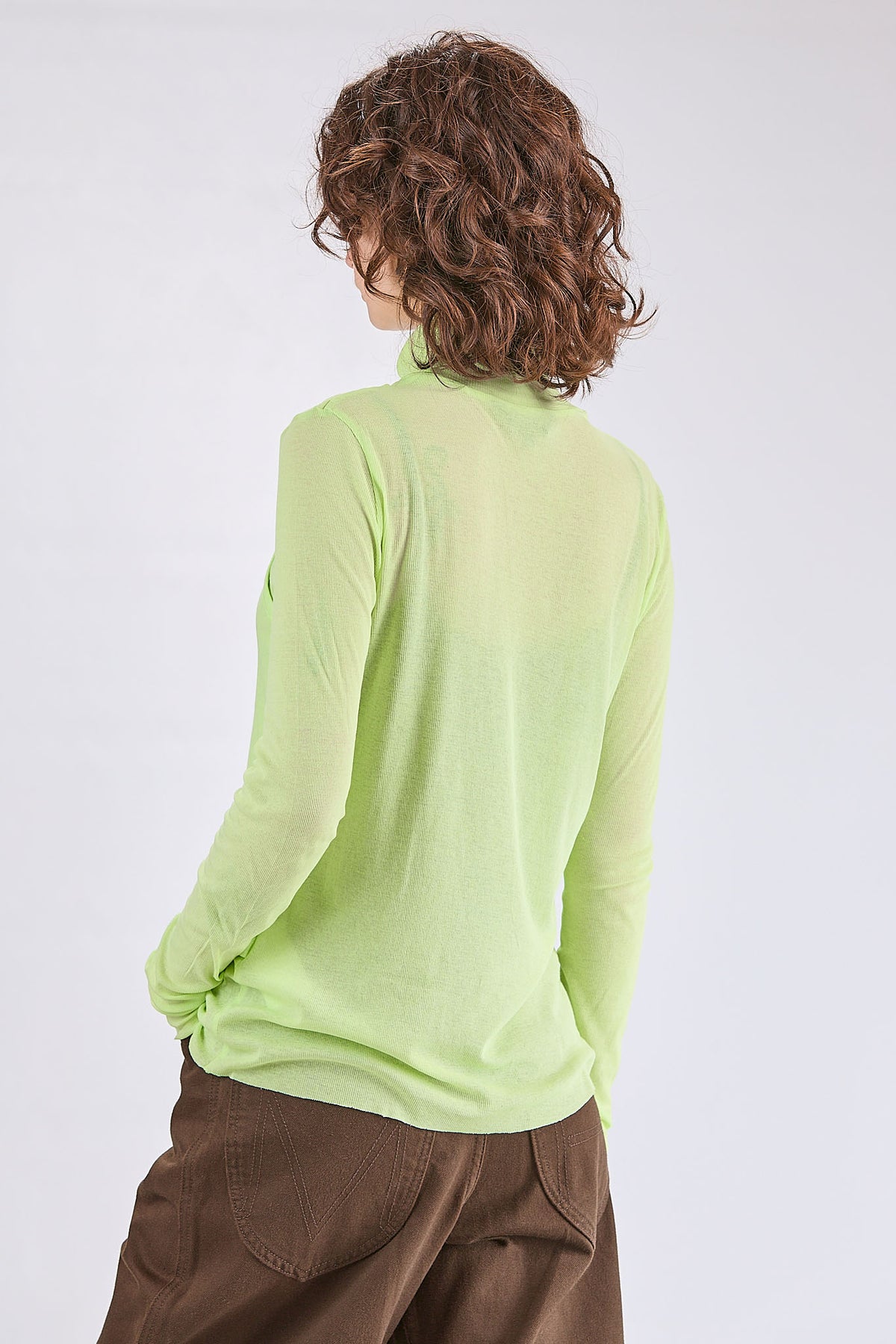 Ivo Milan Radical Fashion - top - MELITTA BAUMEISTER