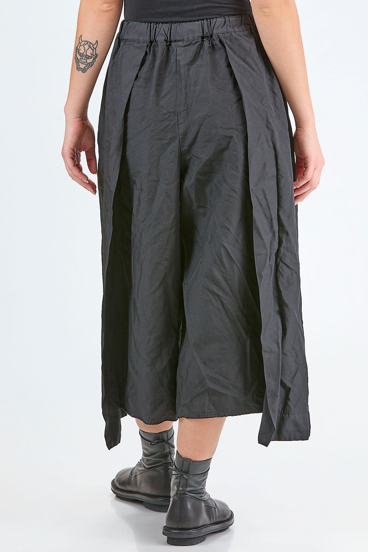 Ivo Milan Radical Fashion - pantaloni - COMME DES GARÇONS-COMME DES GARÇONS