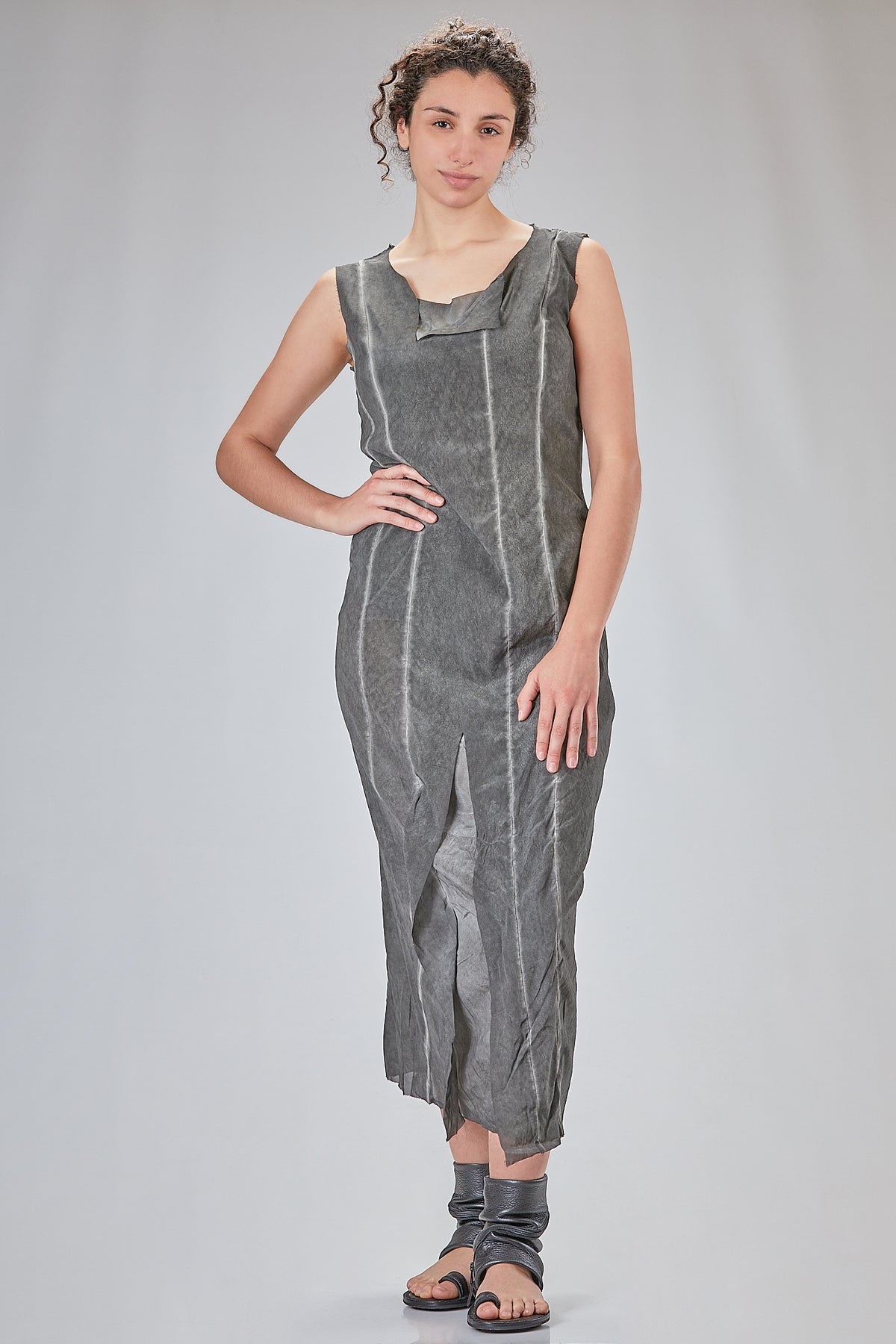 Ivo Milan Radical Fashion - abiti - RUNDHOLZ DIP