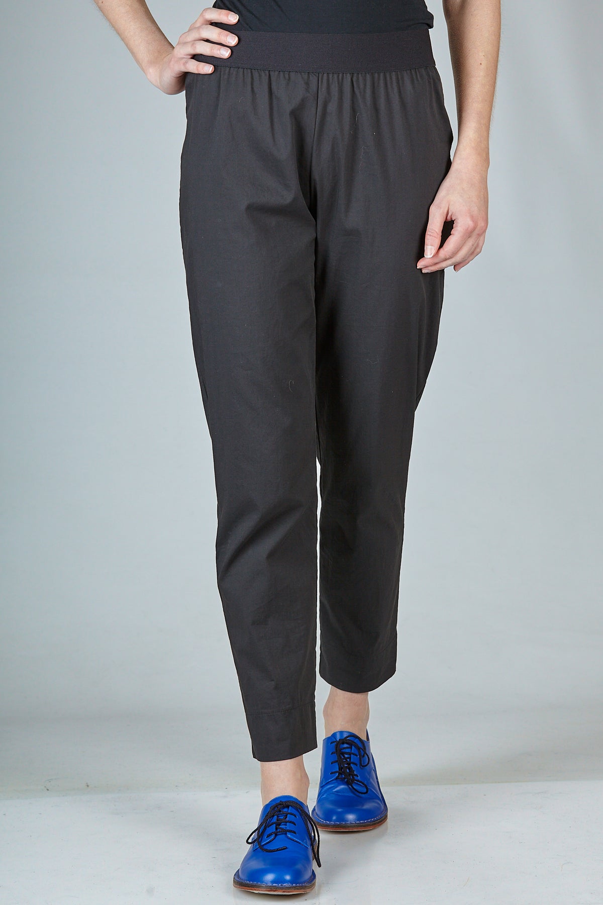 Ivo Milan Radical Fashion - pantaloni - MARIA CALDERARA