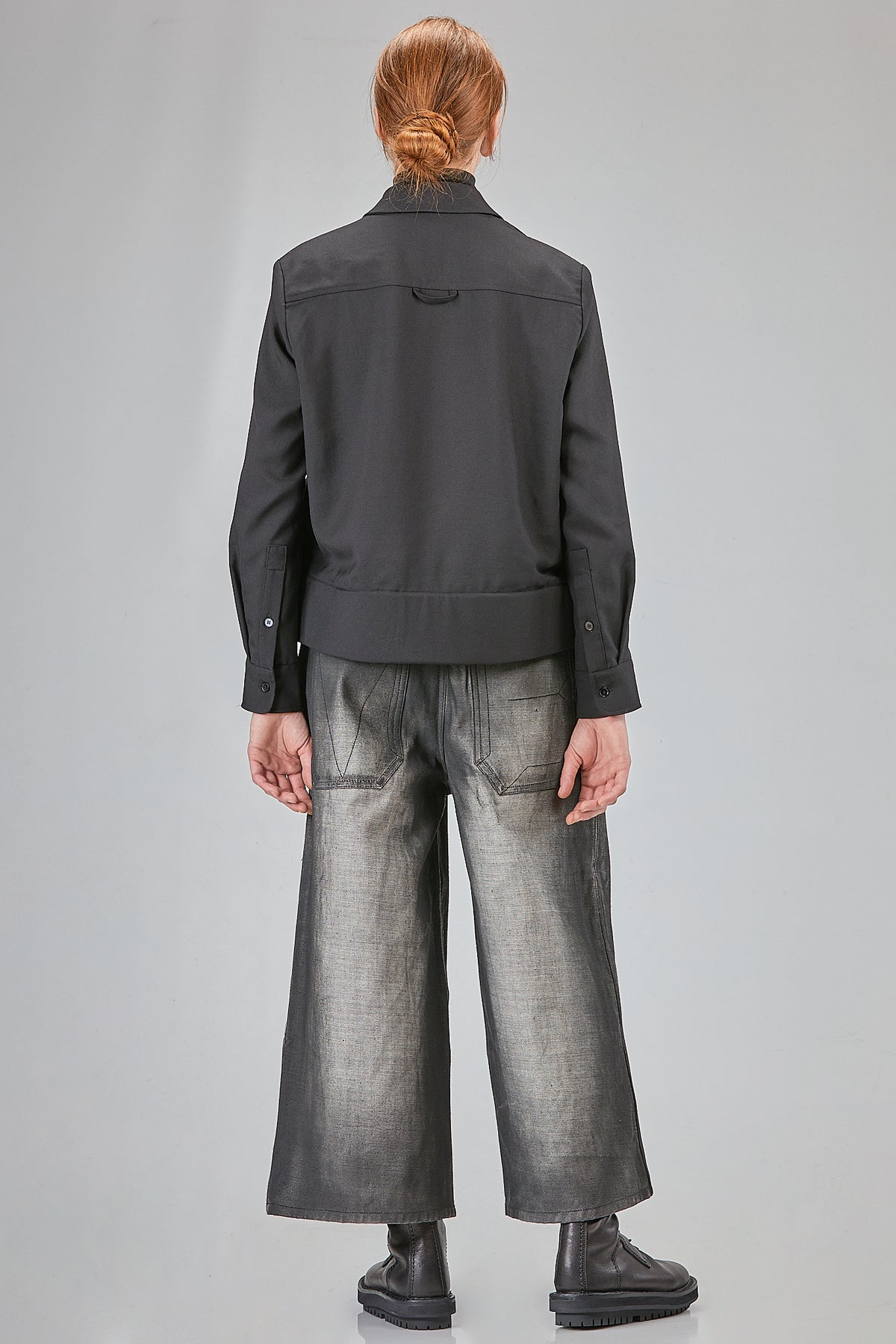 Ivo Milan Radical Fashion - giacche - MELITTA BAUMEISTER