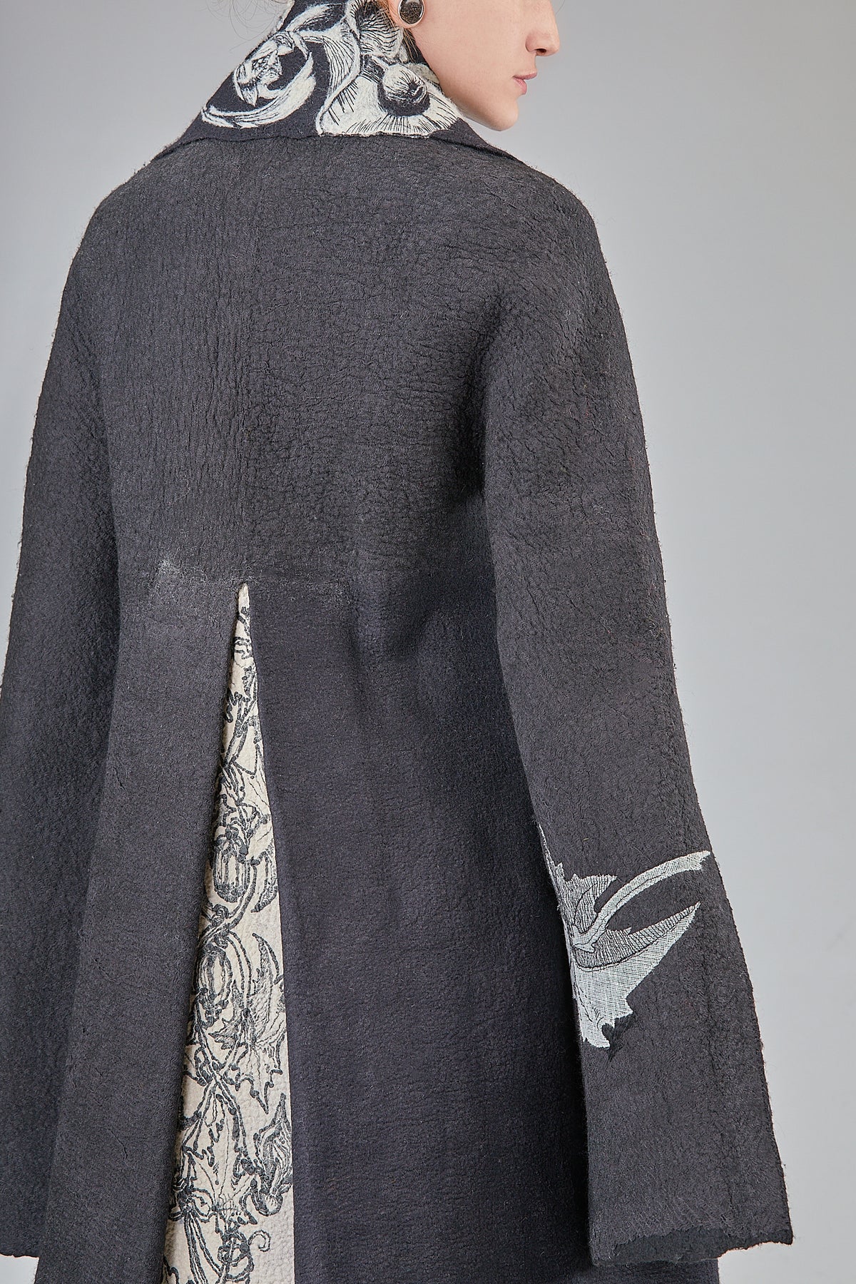 Ivo Milan Radical Fashion - cappotti - AGOSTINA ZWILLING