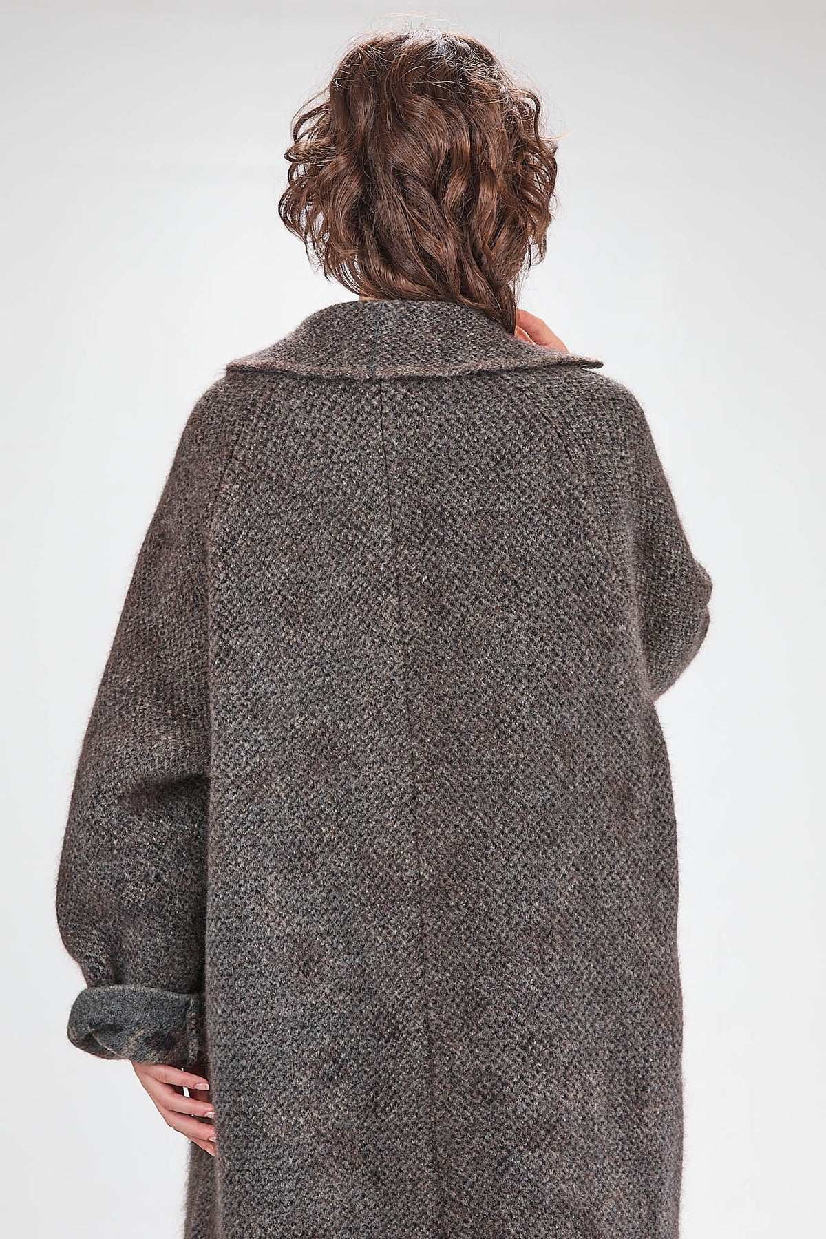 Ivo Milan Radical Fashion - cappotti - BOBOUTIC
