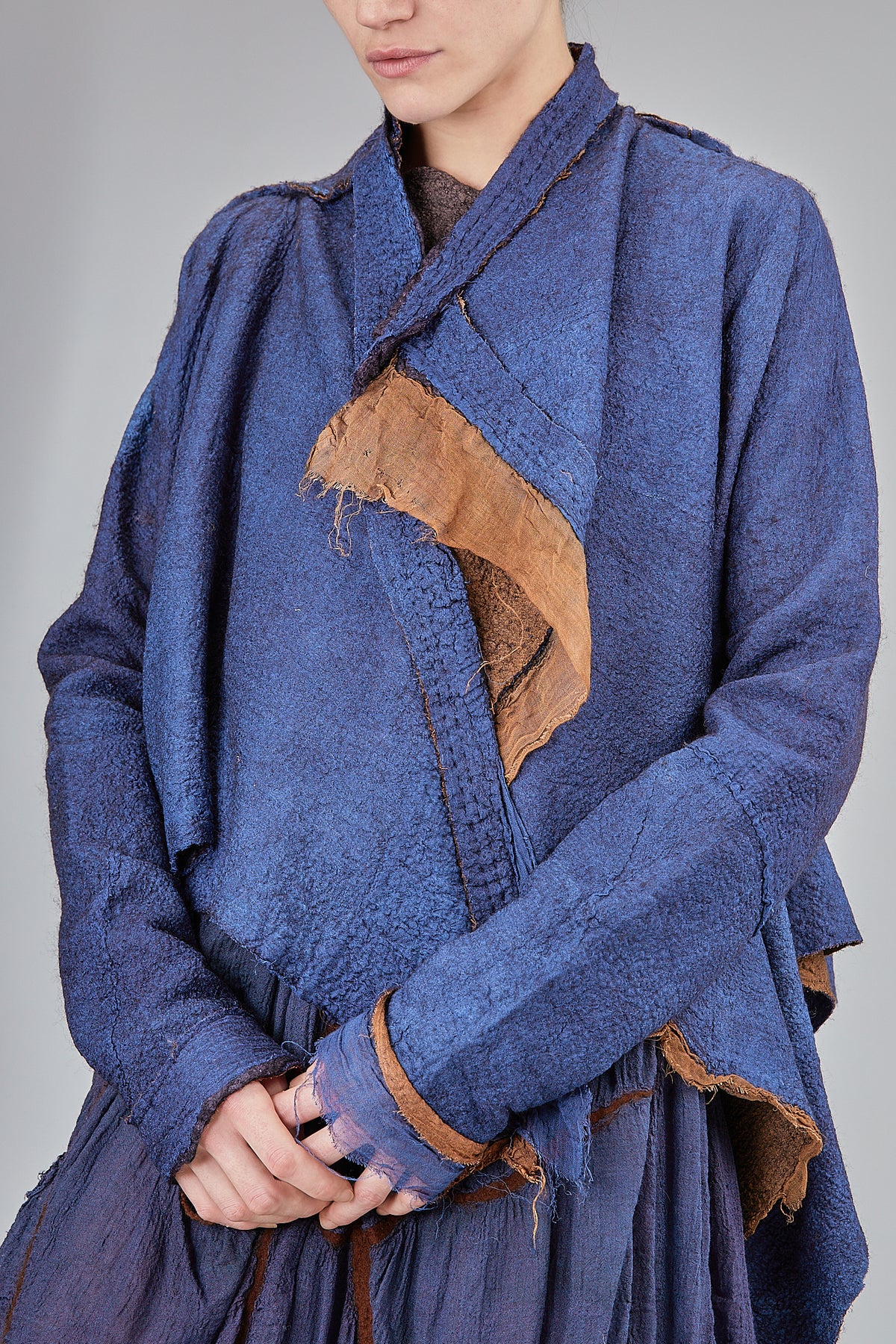 Ivo Milan Radical Fashion - giacche - AGOSTINA ZWILLING