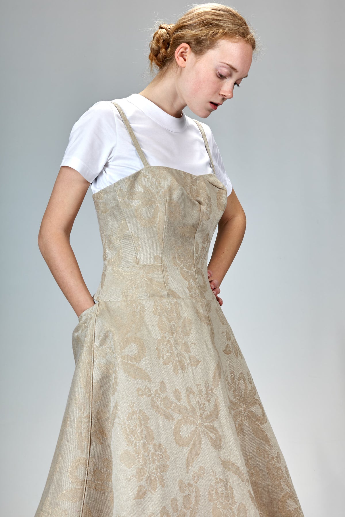 Ivo Milan Radical Fashion - abiti - JUNYA WATANABE