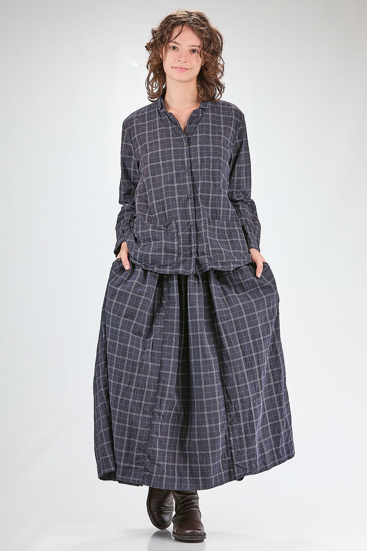 Ivo Milan Radical Fashion - camicie - BERGFABEL