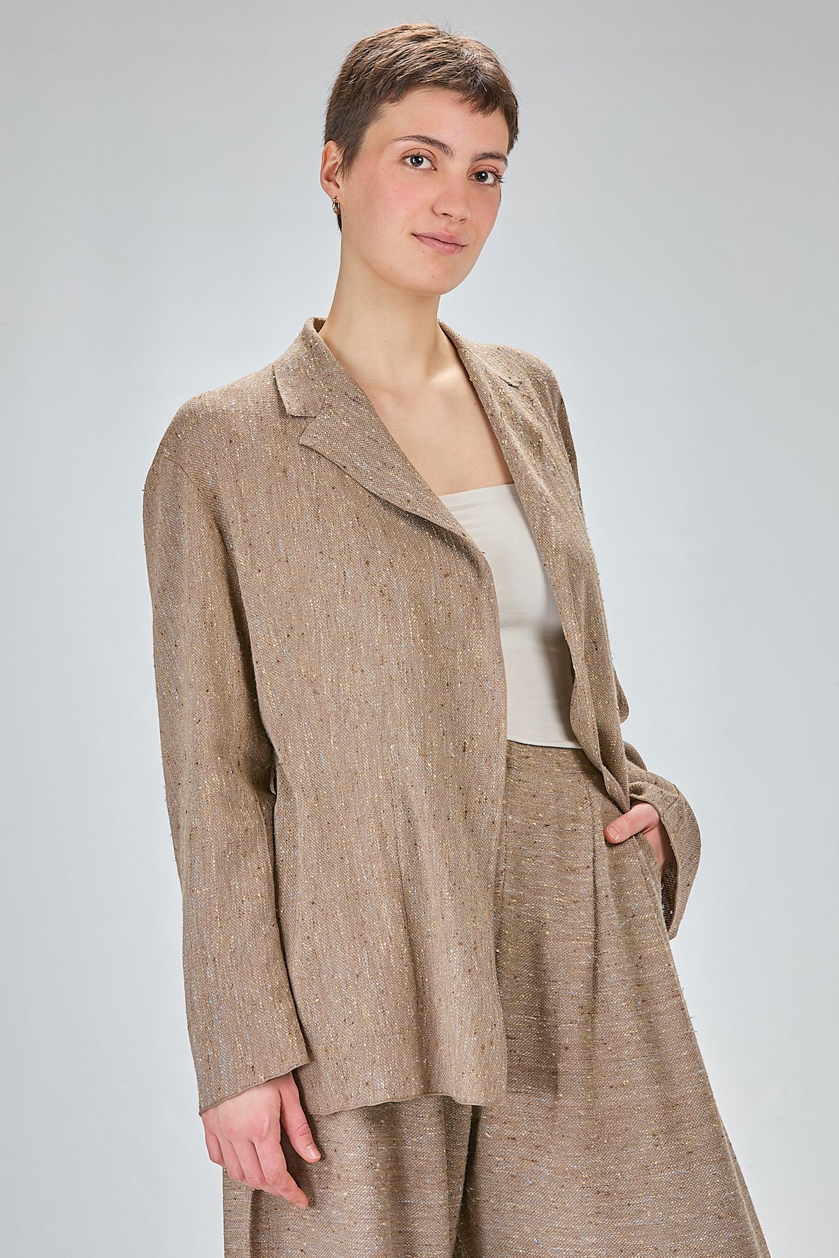 Ivo Milan Radical Fashion - giacche - BOBOUTIC