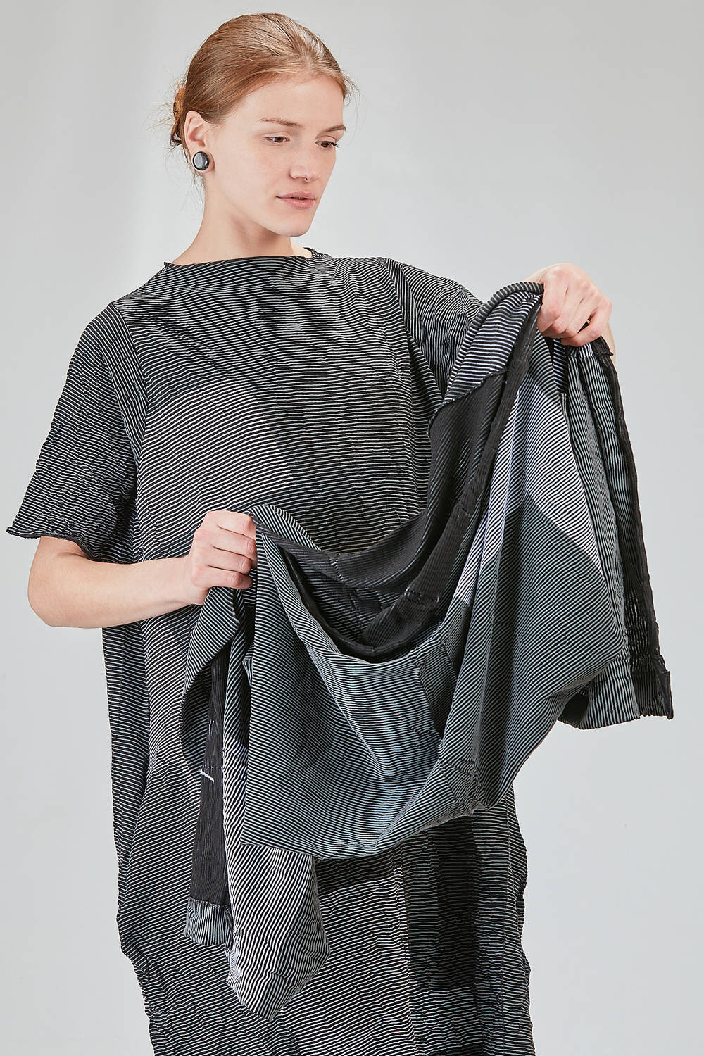 Ivo Milan Radical Fashion - cardigan - KNIT KNIT