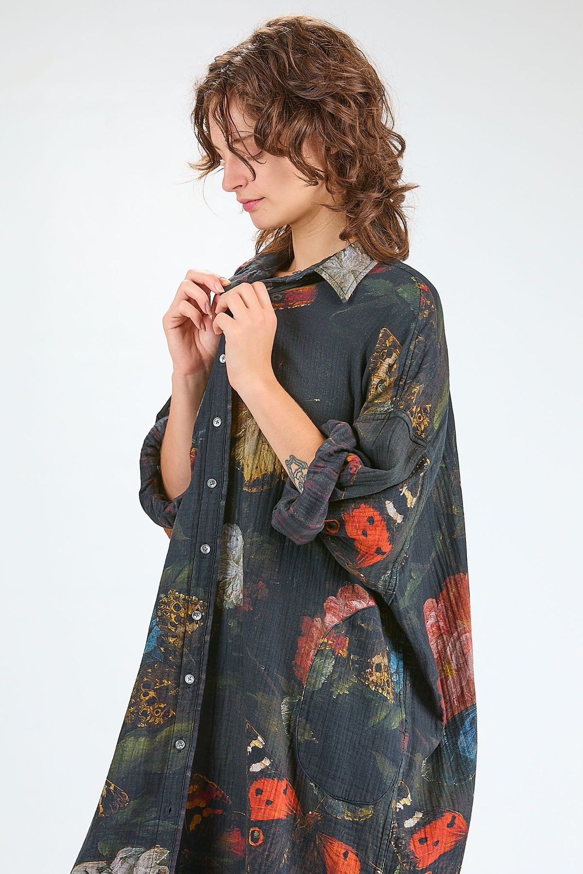 Ivo Milan Radical Fashion - abiti - R13