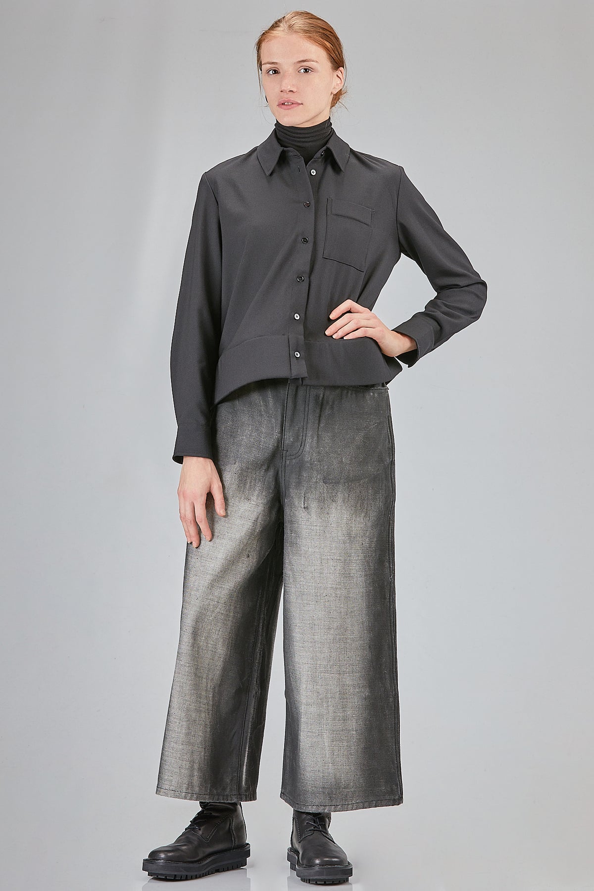 Ivo Milan Radical Fashion - giacche - MELITTA BAUMEISTER
