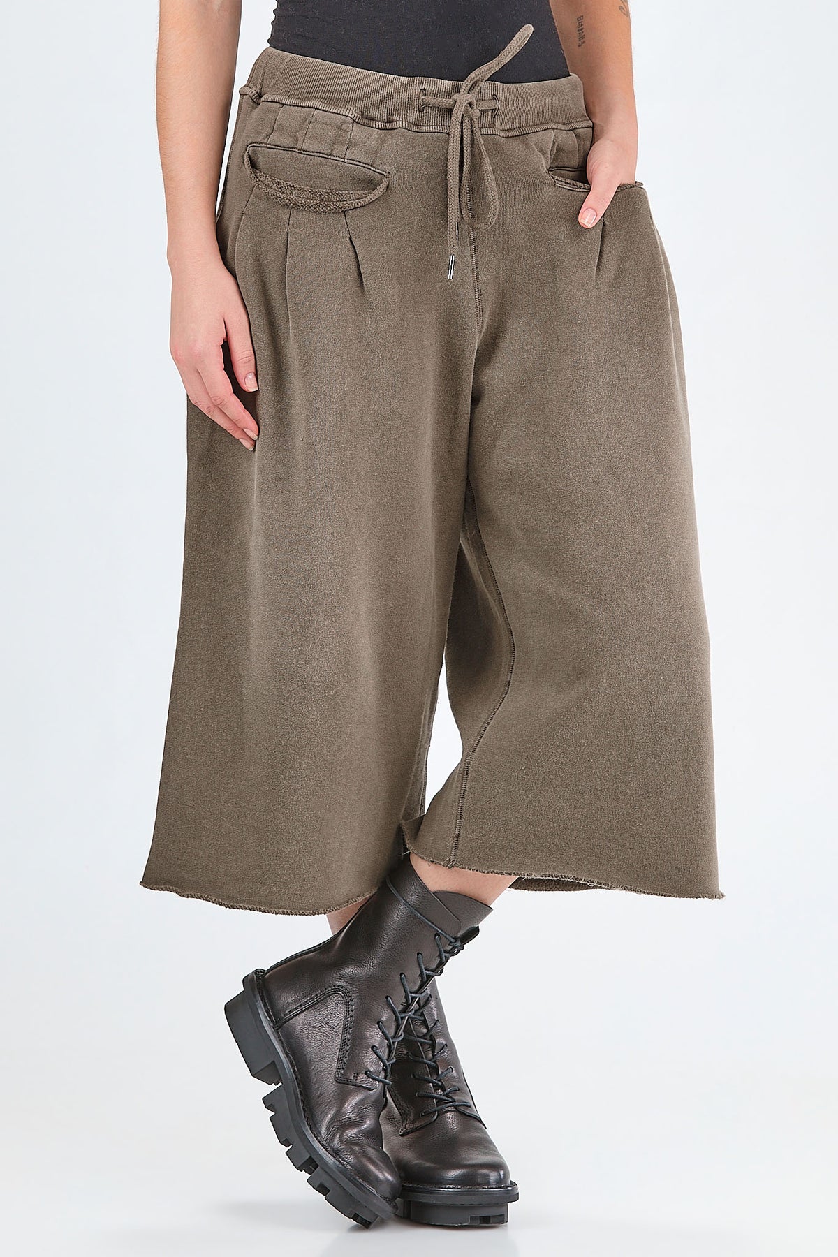Ivo Milan Radical Fashion - pantaloni - R13