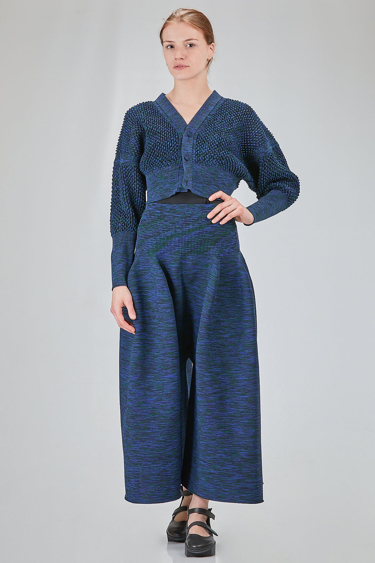 Ivo Milan Radical Fashion - maglieria d. - CFCL