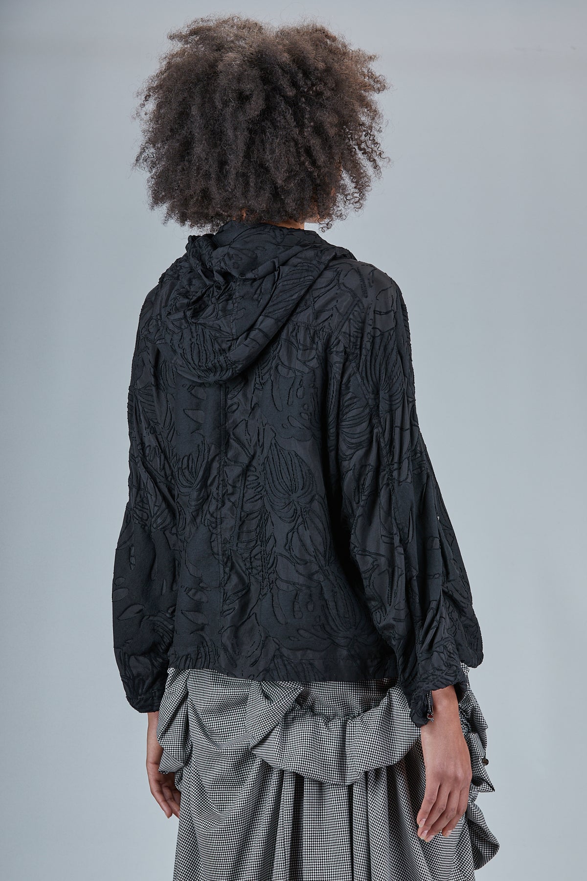 Ivo Milan Radical Fashion - blouson - AHIRAIN