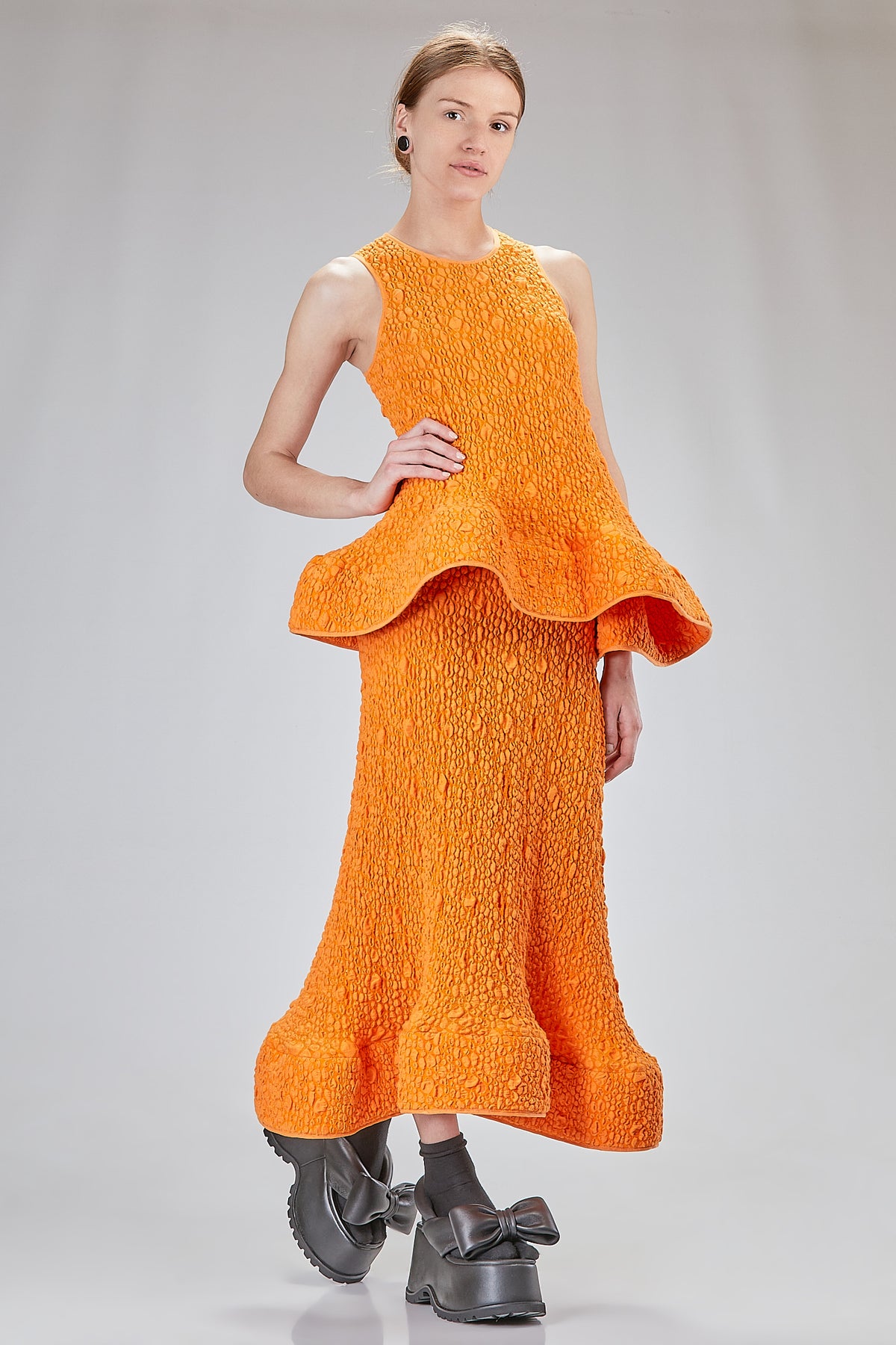 Ivo Milan Radical Fashion - top - MELITTA BAUMEISTER