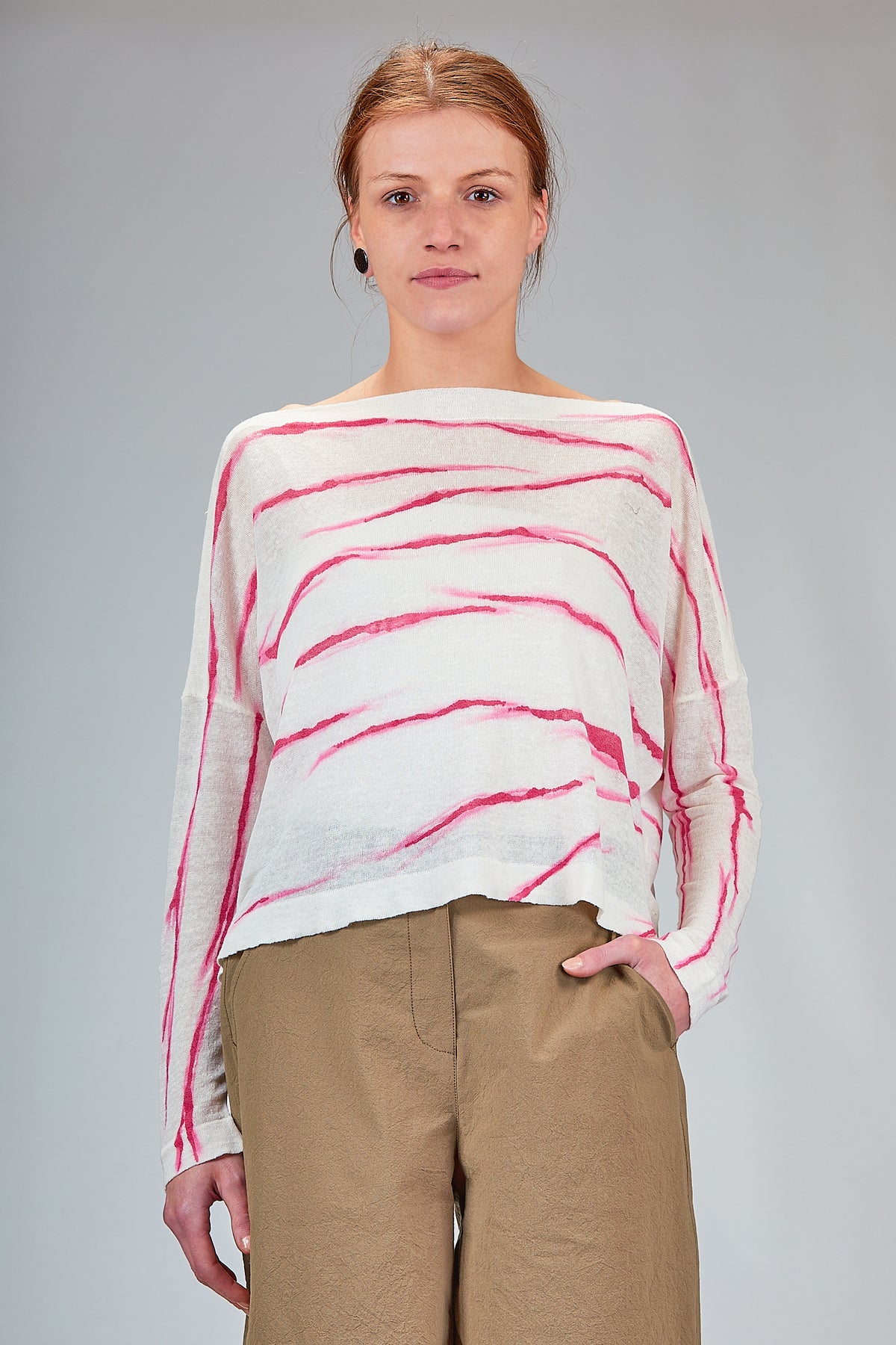Ivo Milan Radical Fashion - maglie - F CASHMERE