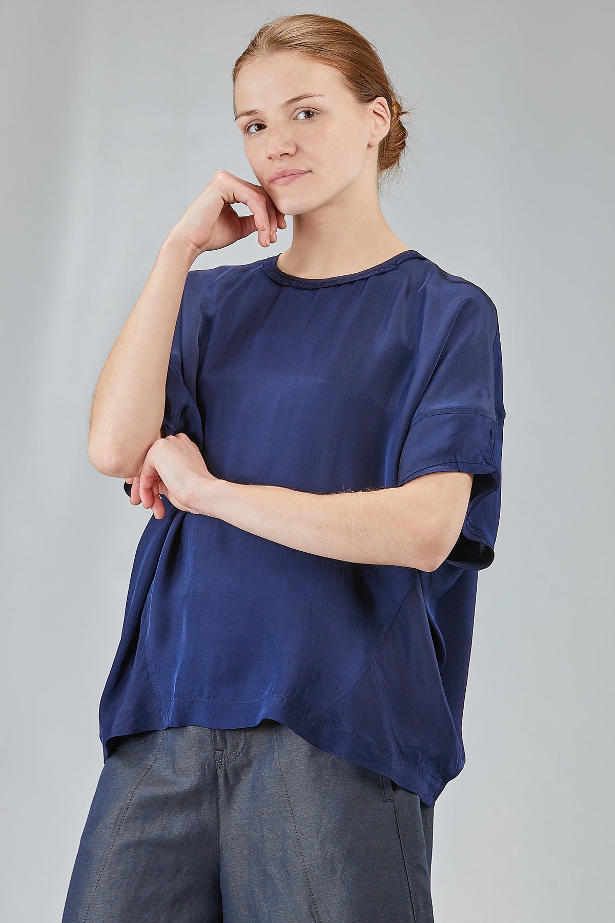 Ivo Milan Radical Fashion - t-shirt - HIGH