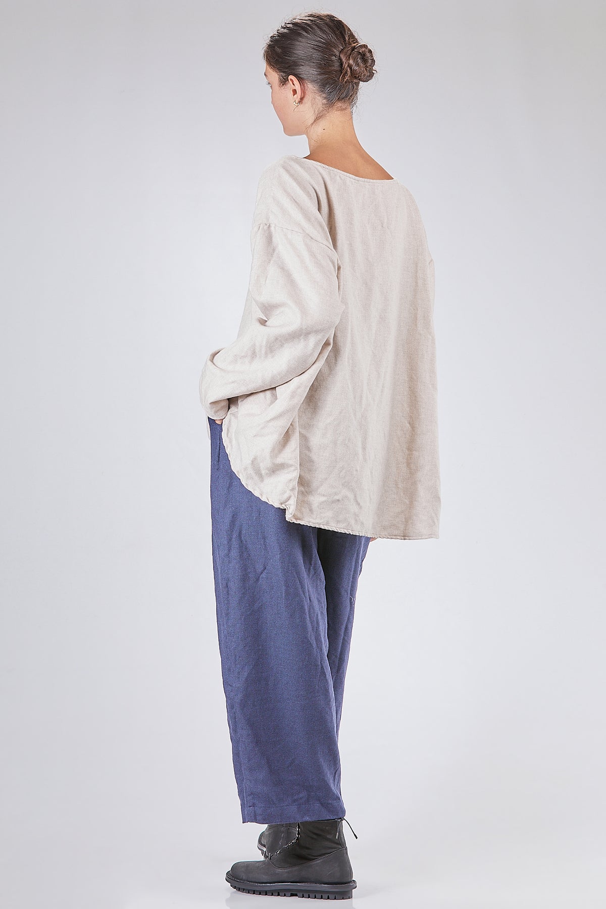 Ivo Milan Radical Fashion - top - RISA NAKAMURA